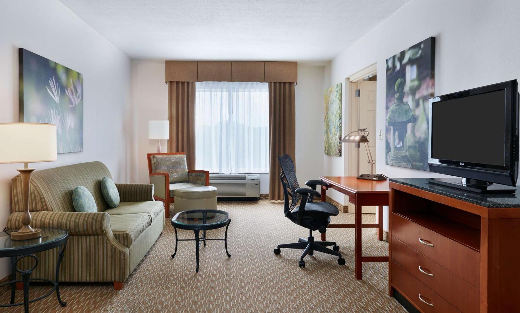 Hotel Hilton Garden Pineville Charlotte