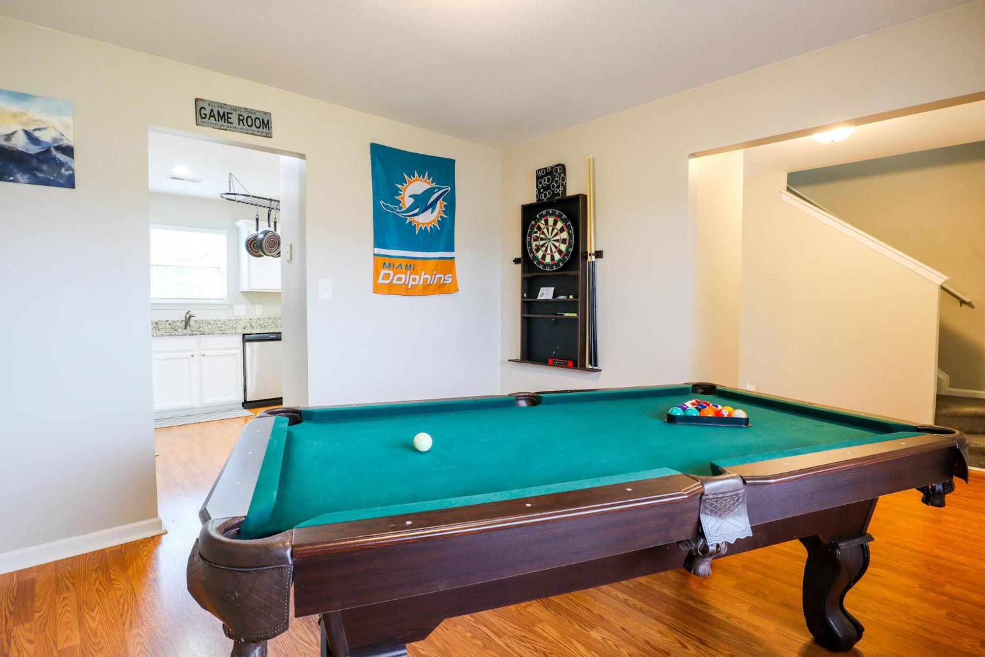 Serenade Apartment