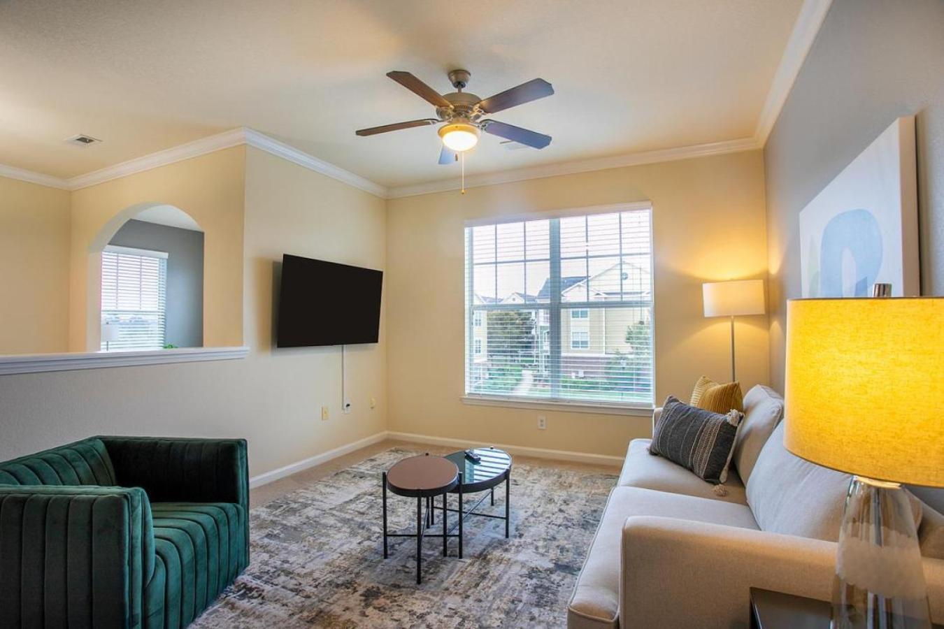 Landing - Modern With Amazing Amenities Apartment Charlotte
