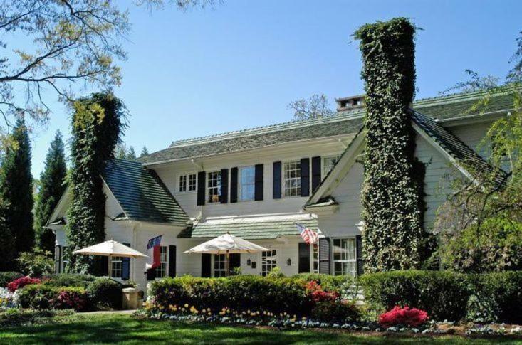 The Morehead Bed & Breakfast 3*