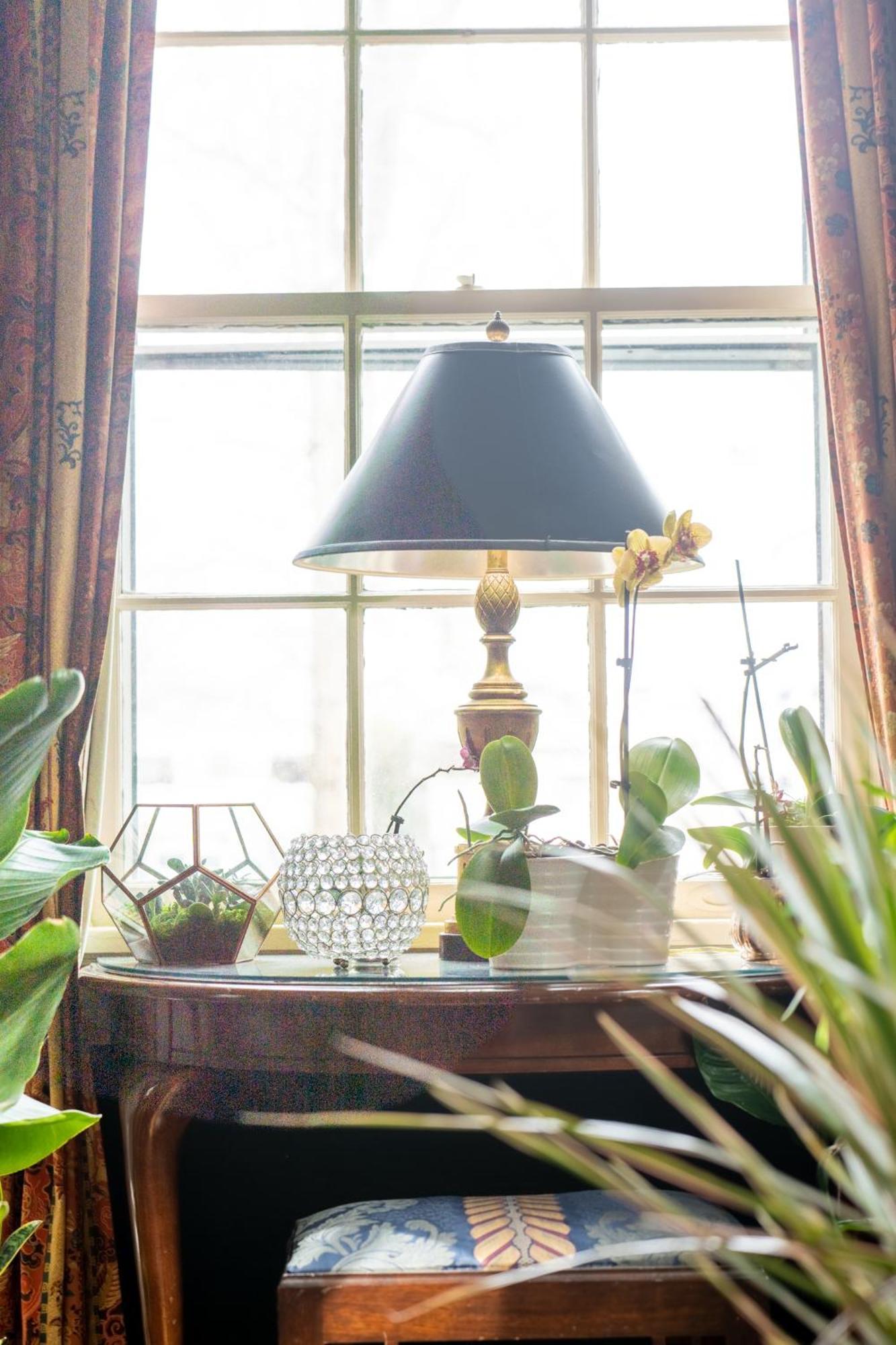The Morehead Bed & Breakfast