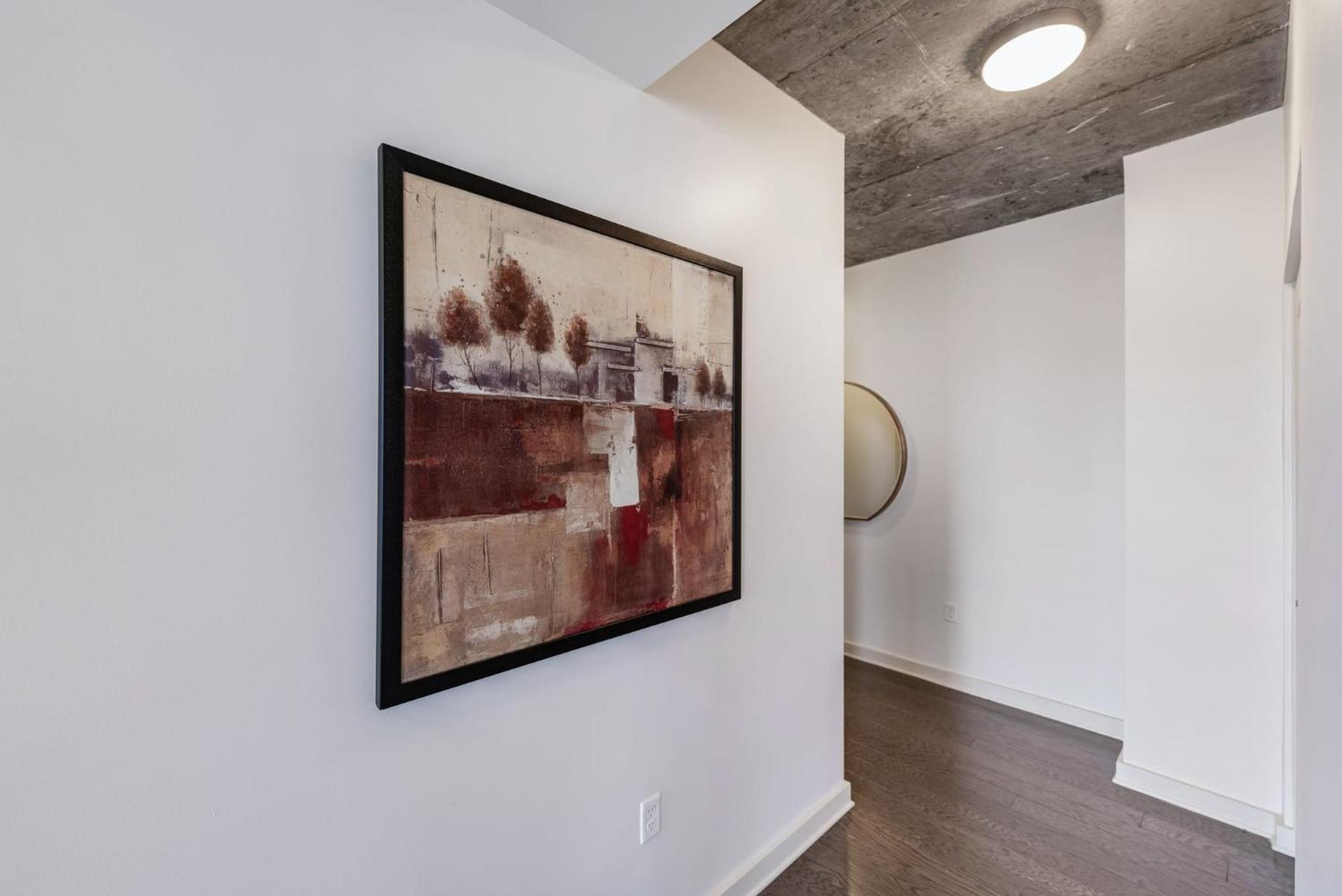Apartment Luxurious Uptown In North Carolina