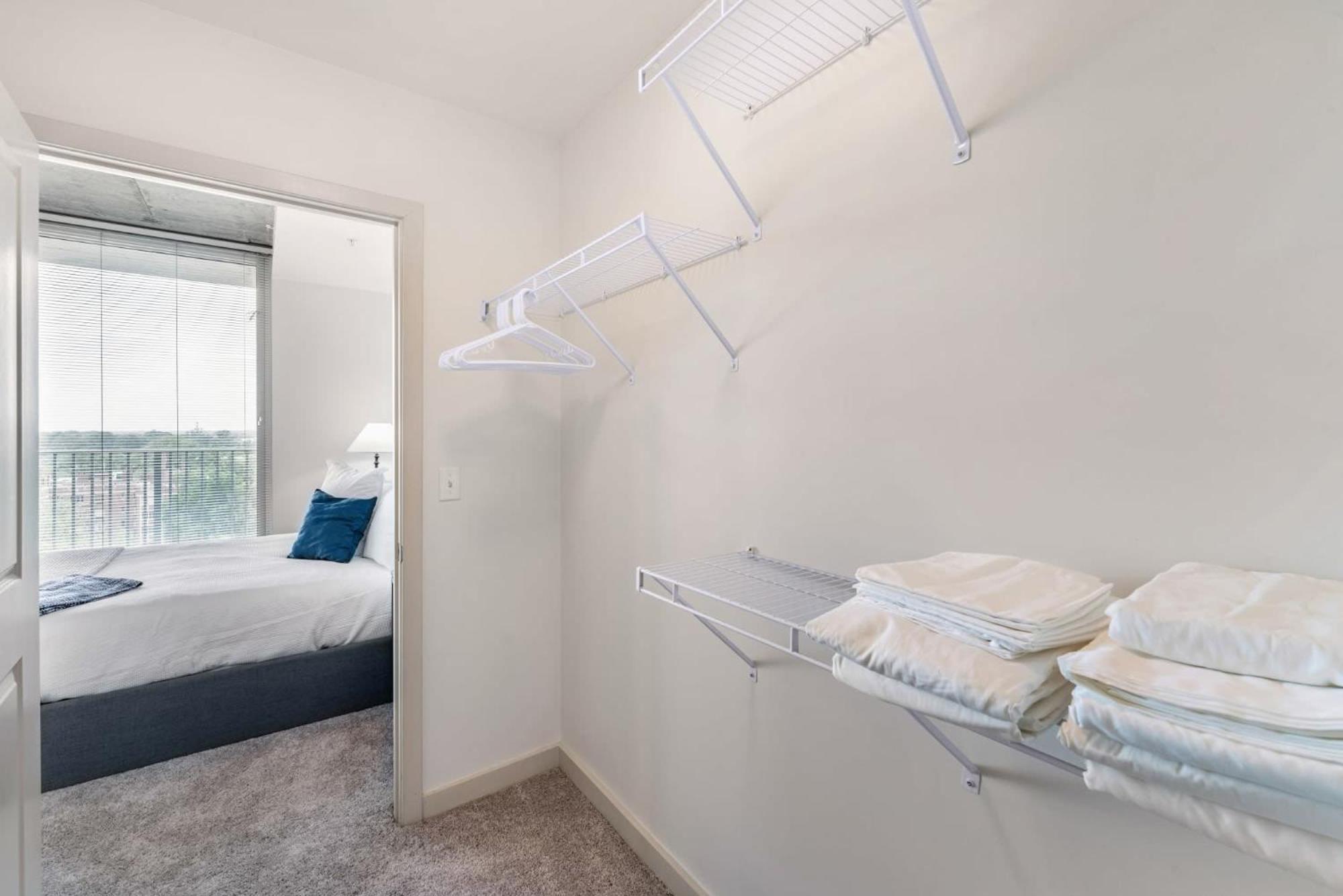 Apartment Luxurious Uptown In North Carolina Charlotte
