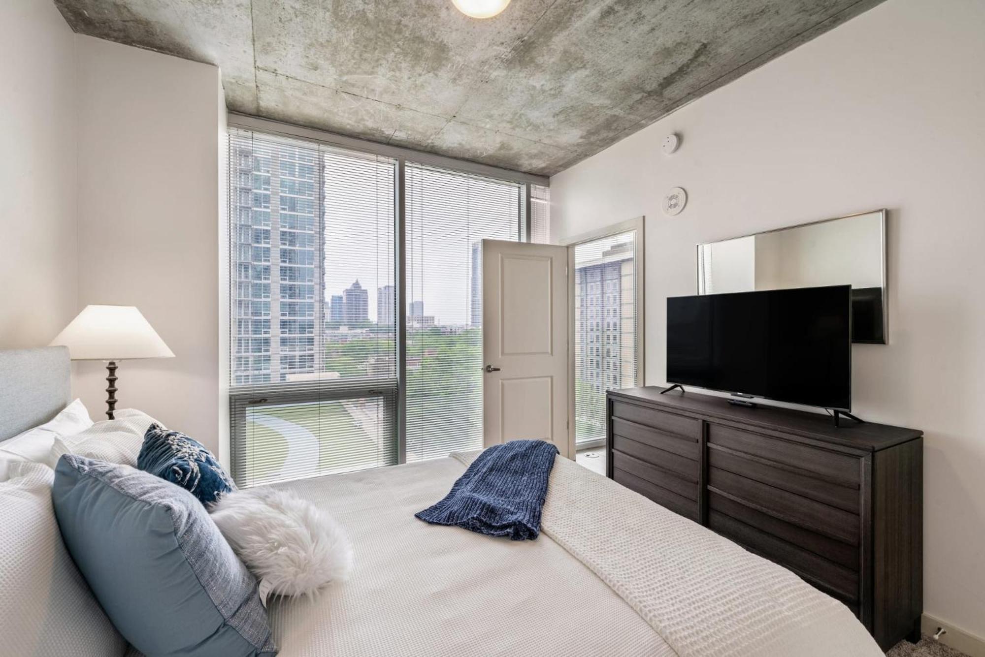 Luxurious Uptown In North Carolina Charlotte