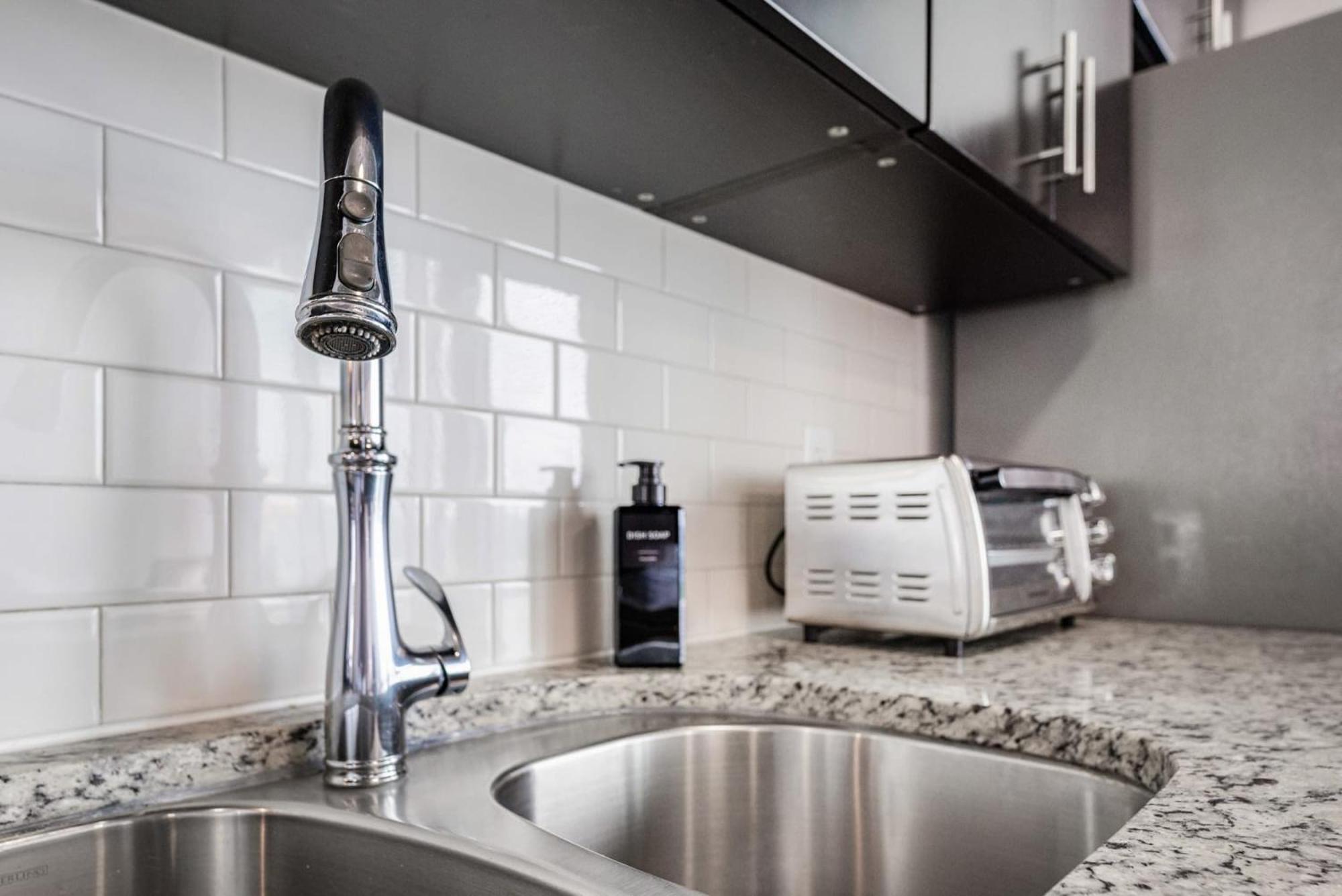 Luxurious Uptown In North Carolina * Charlotte