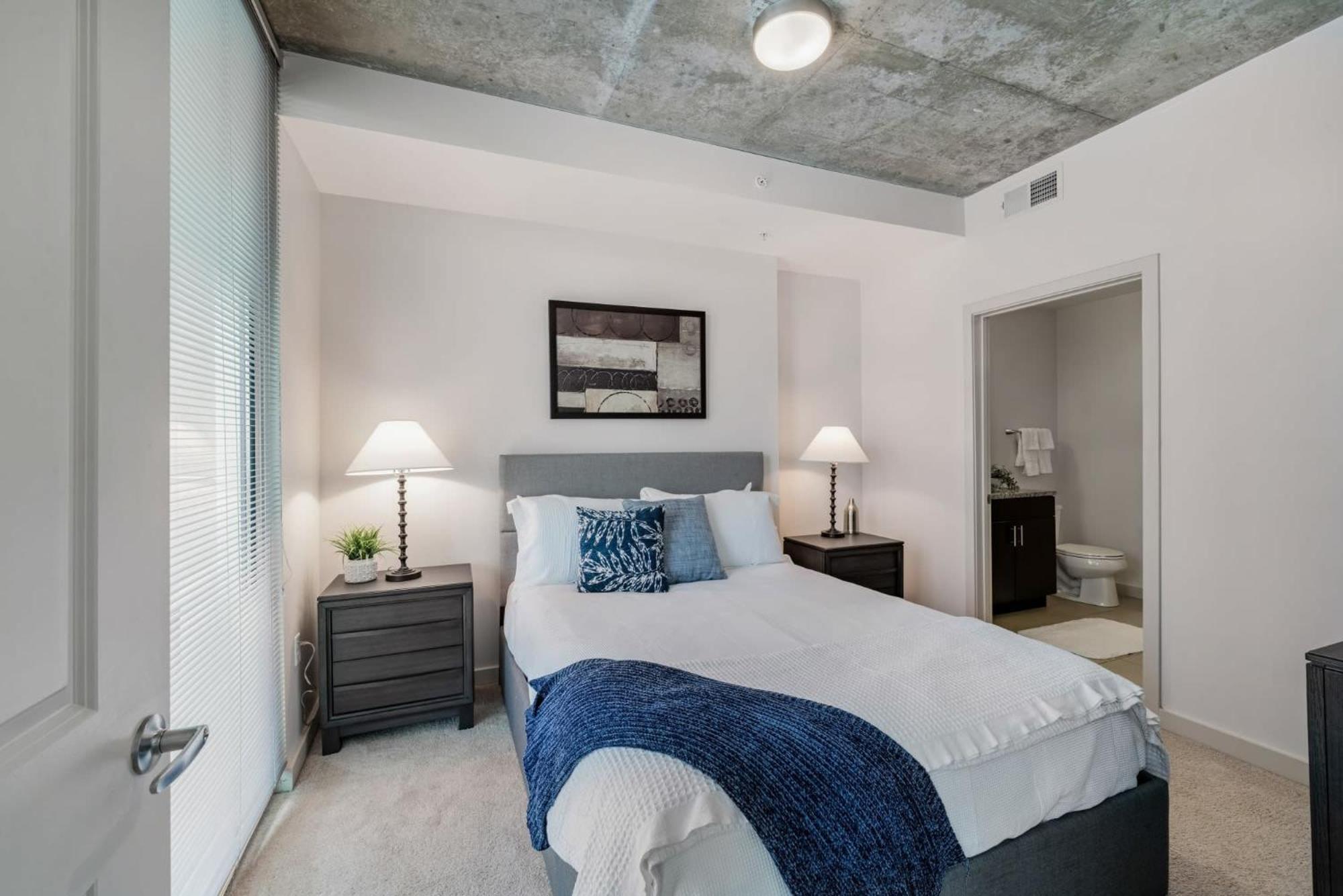 Luxurious Uptown In North Carolina * Charlotte