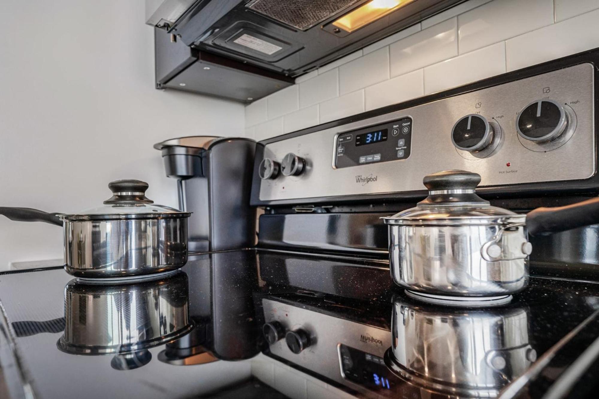 Luxurious Uptown In North Carolina Apartment Charlotte