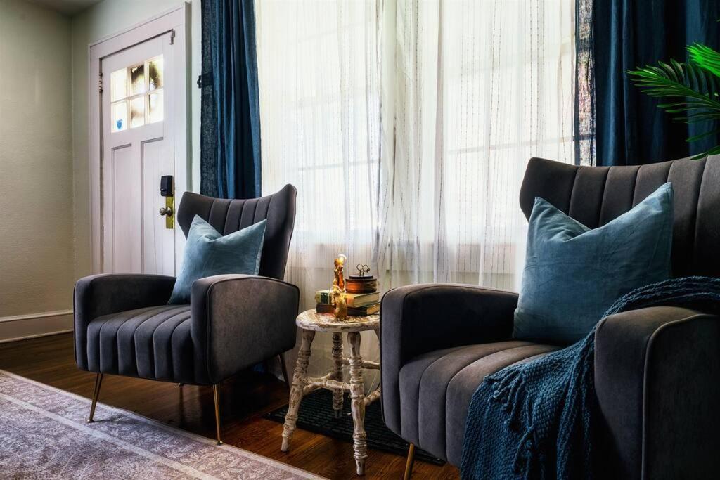 Prime Spot! Perfect For Families! Backyard Bliss * Charlotte