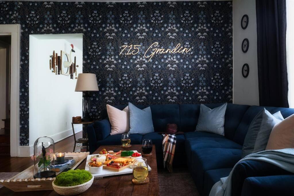 Prime Spot! Perfect For Families! Backyard Bliss Charlotte
