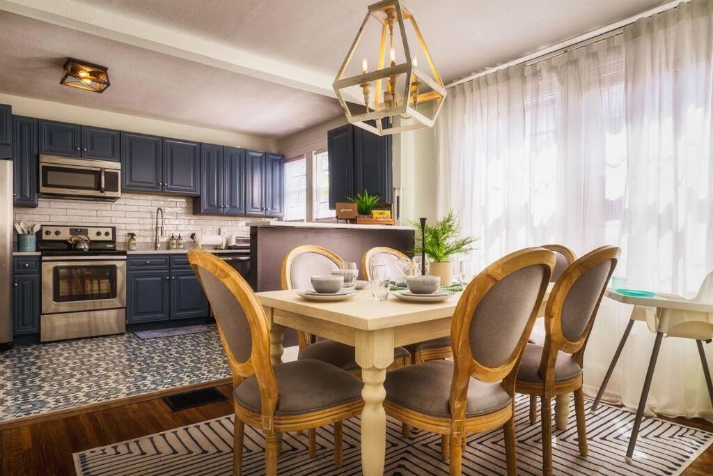 Prime Spot! Perfect For Families! Backyard Bliss *