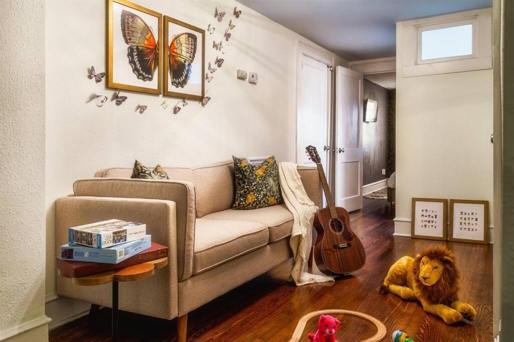Prime Spot! Perfect For Families! Backyard Bliss *