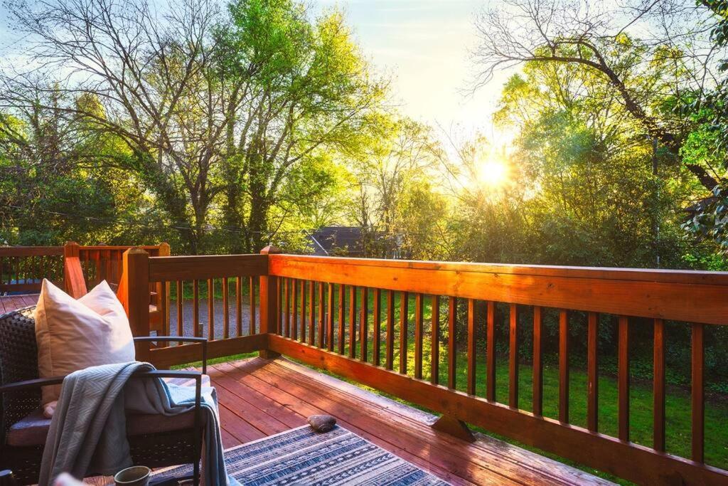 Prime Spot! Perfect For Families! Backyard Bliss * Charlotte