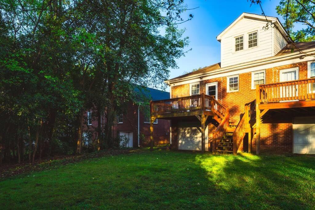 Holiday home Prime Spot! Perfect For Families! Backyard Bliss