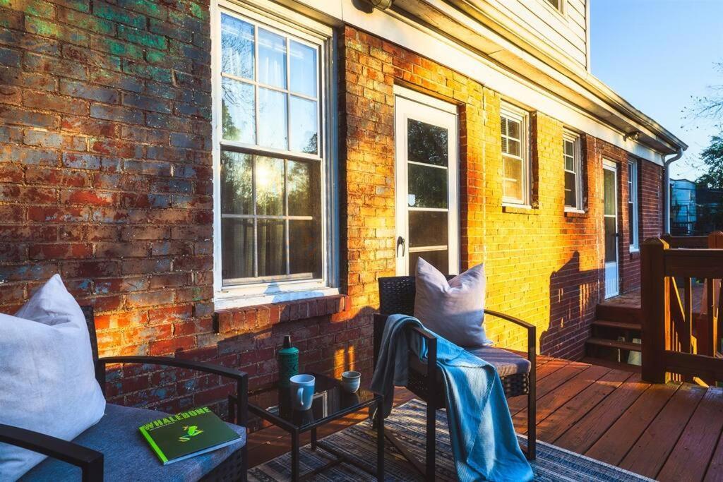 Prime Spot! Perfect For Families! Backyard Bliss * Charlotte