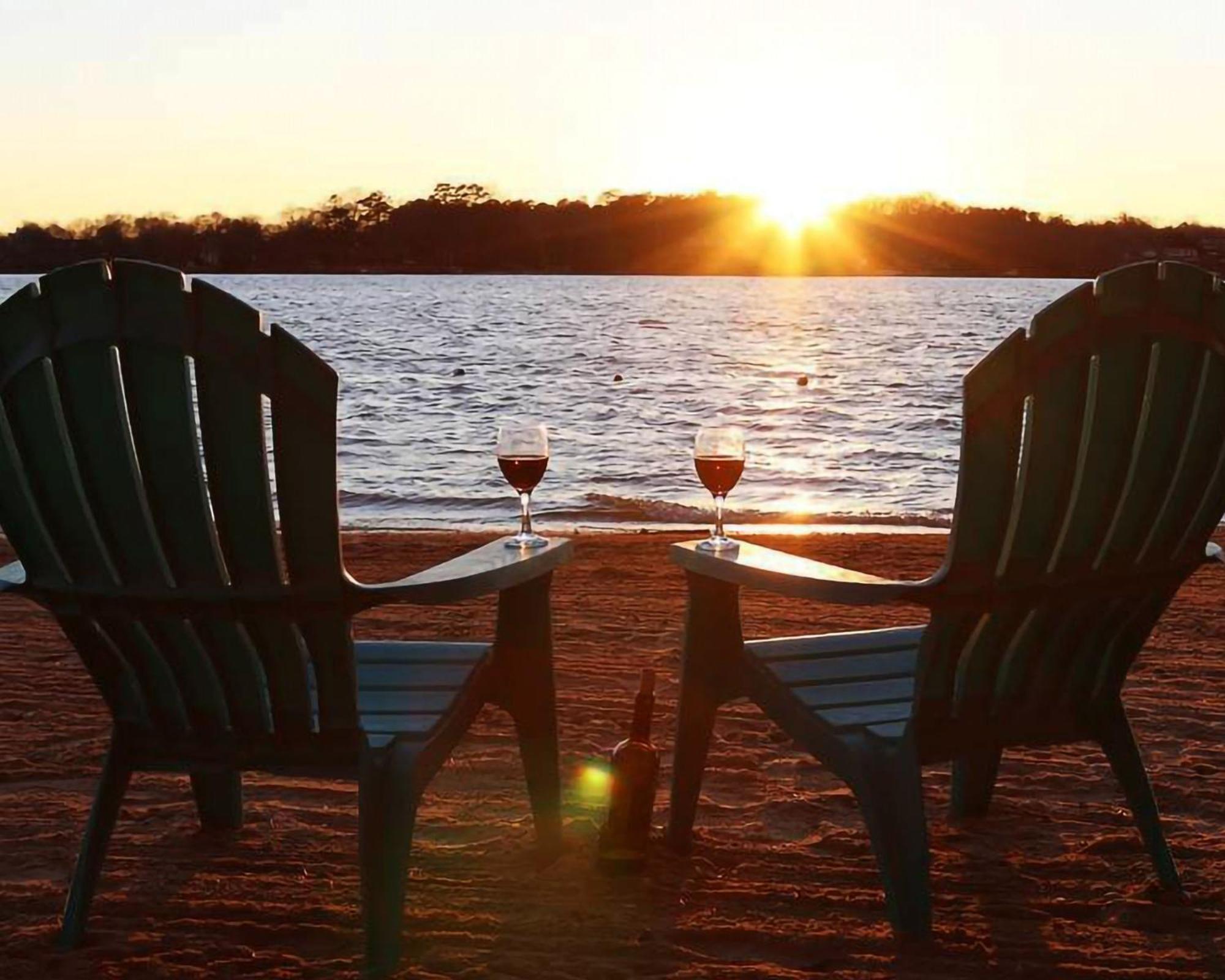 Long Cove Resort And Marina 3*