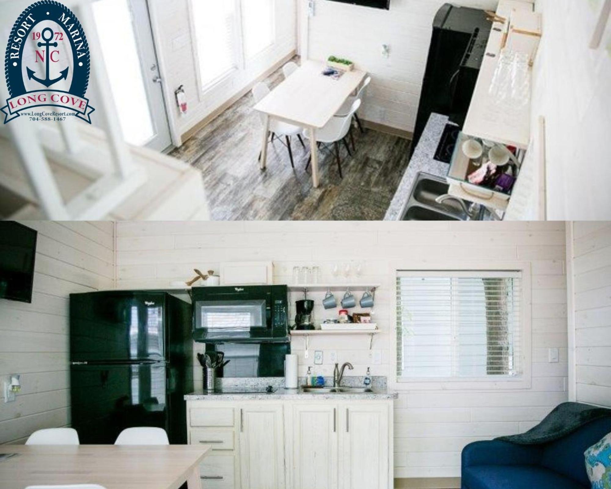Long Cove Resort And Marina Charlotte