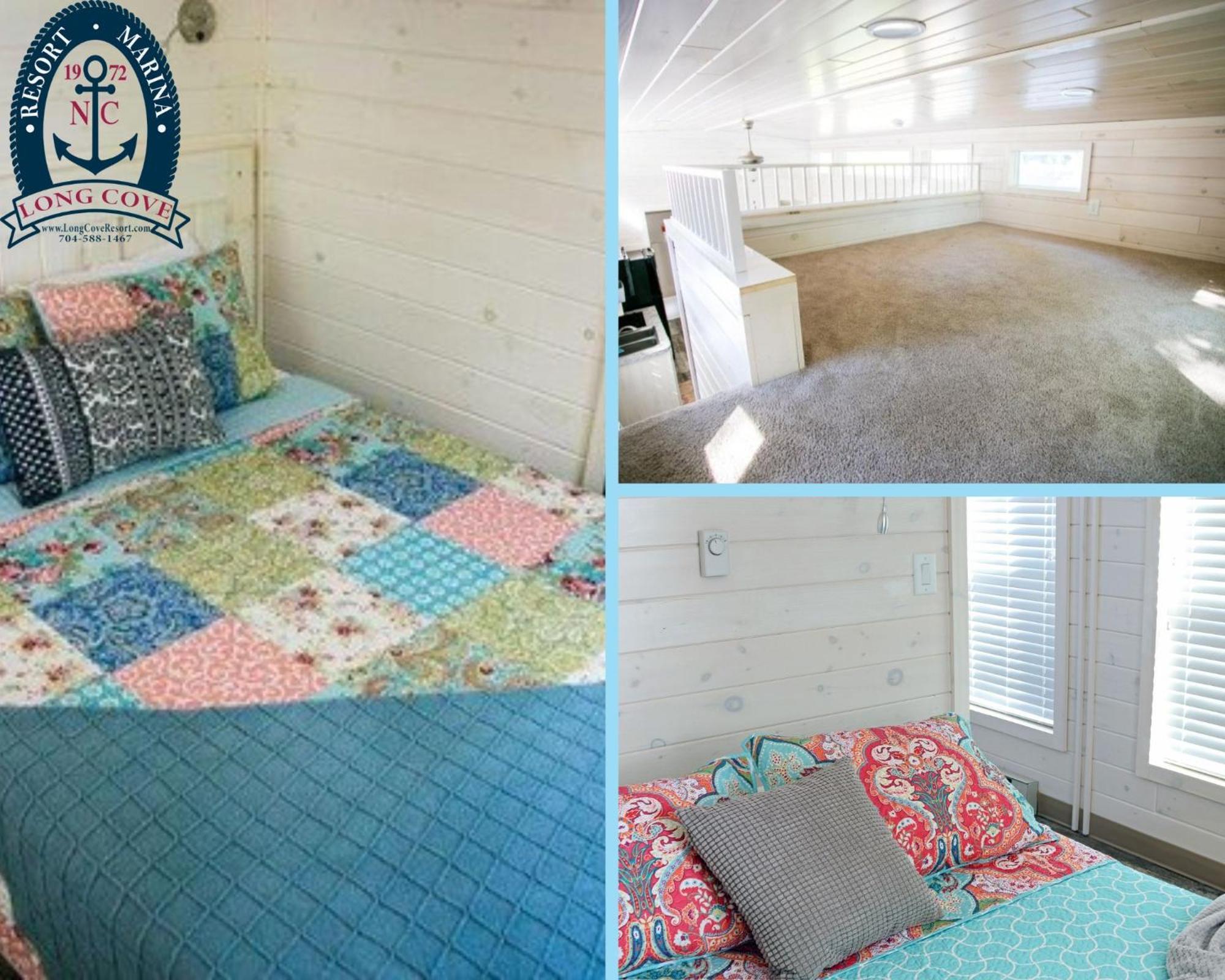 Long Cove Resort And Marina 3* Charlotte