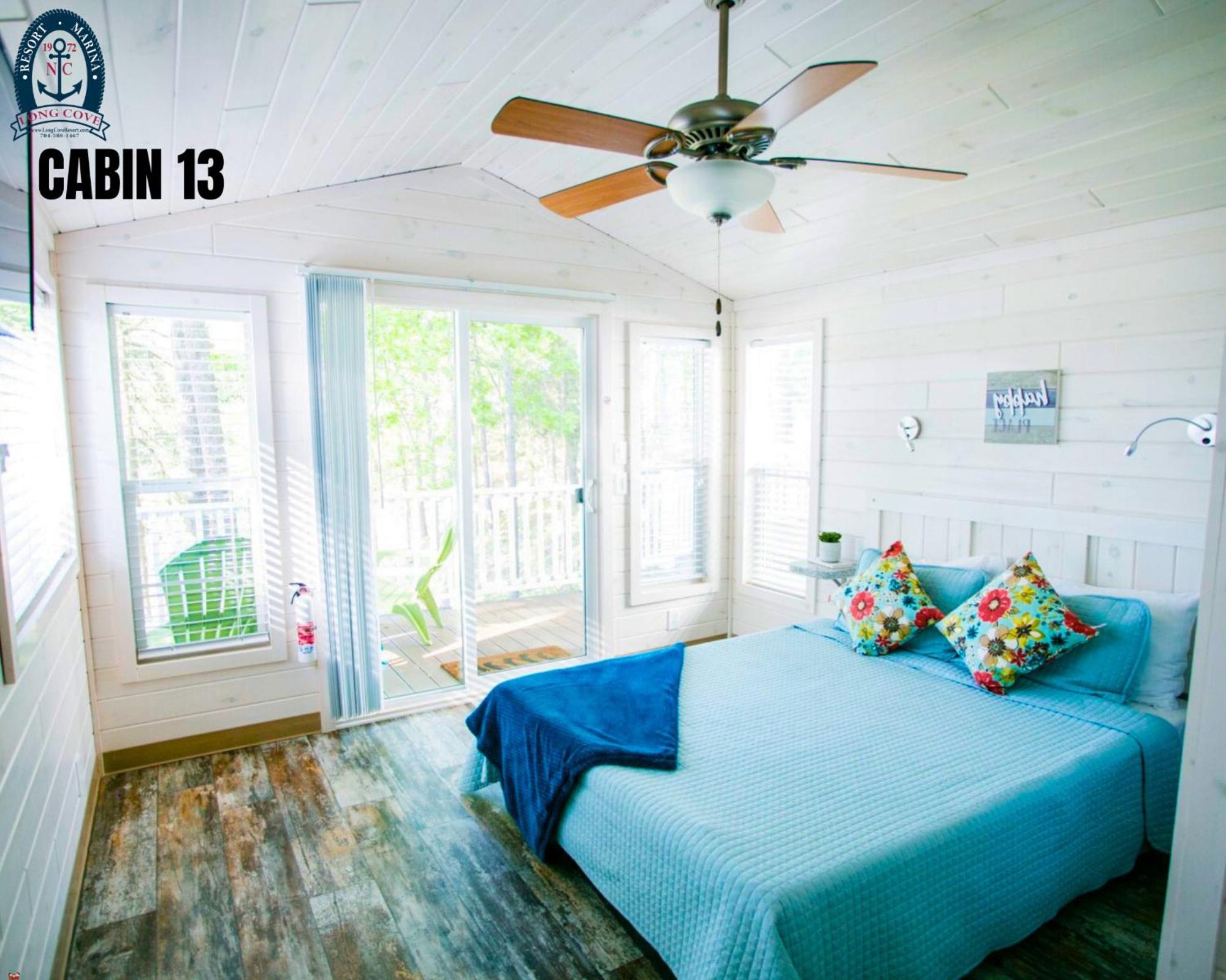 Long Cove Resort And Marina 3* Charlotte