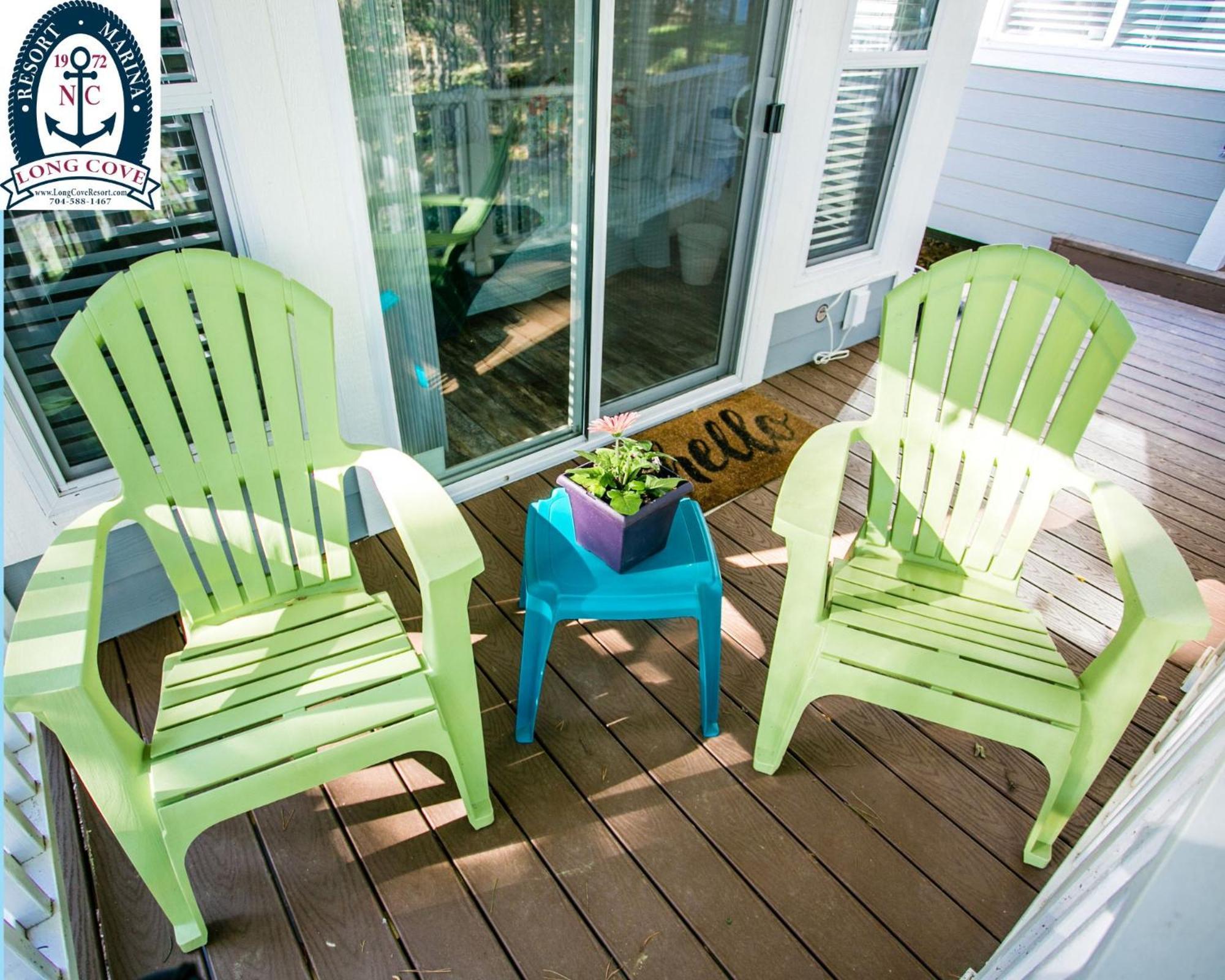 Resort Long Cove Resort And Marina Charlotte