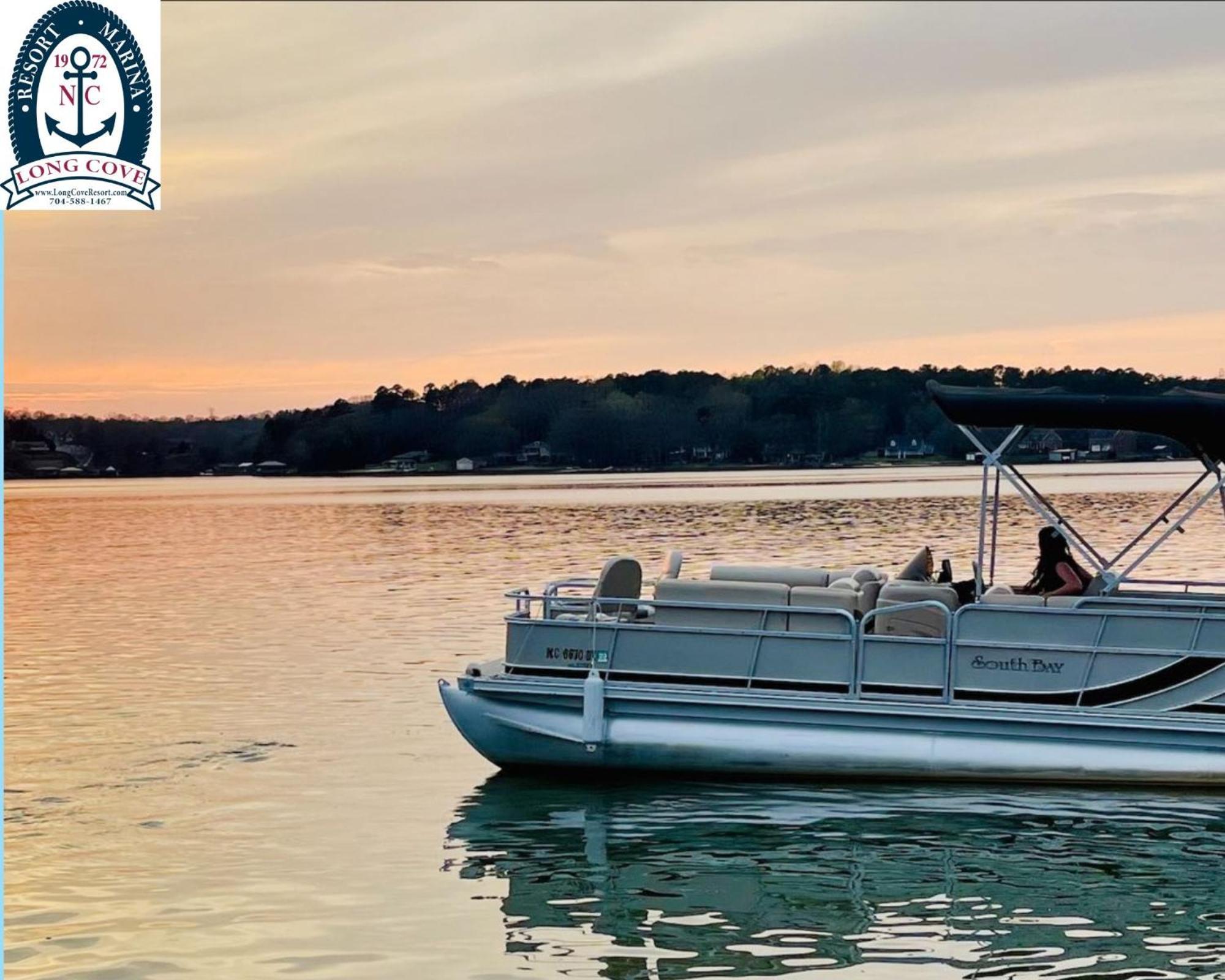 Long Cove Resort And Marina 3* Charlotte