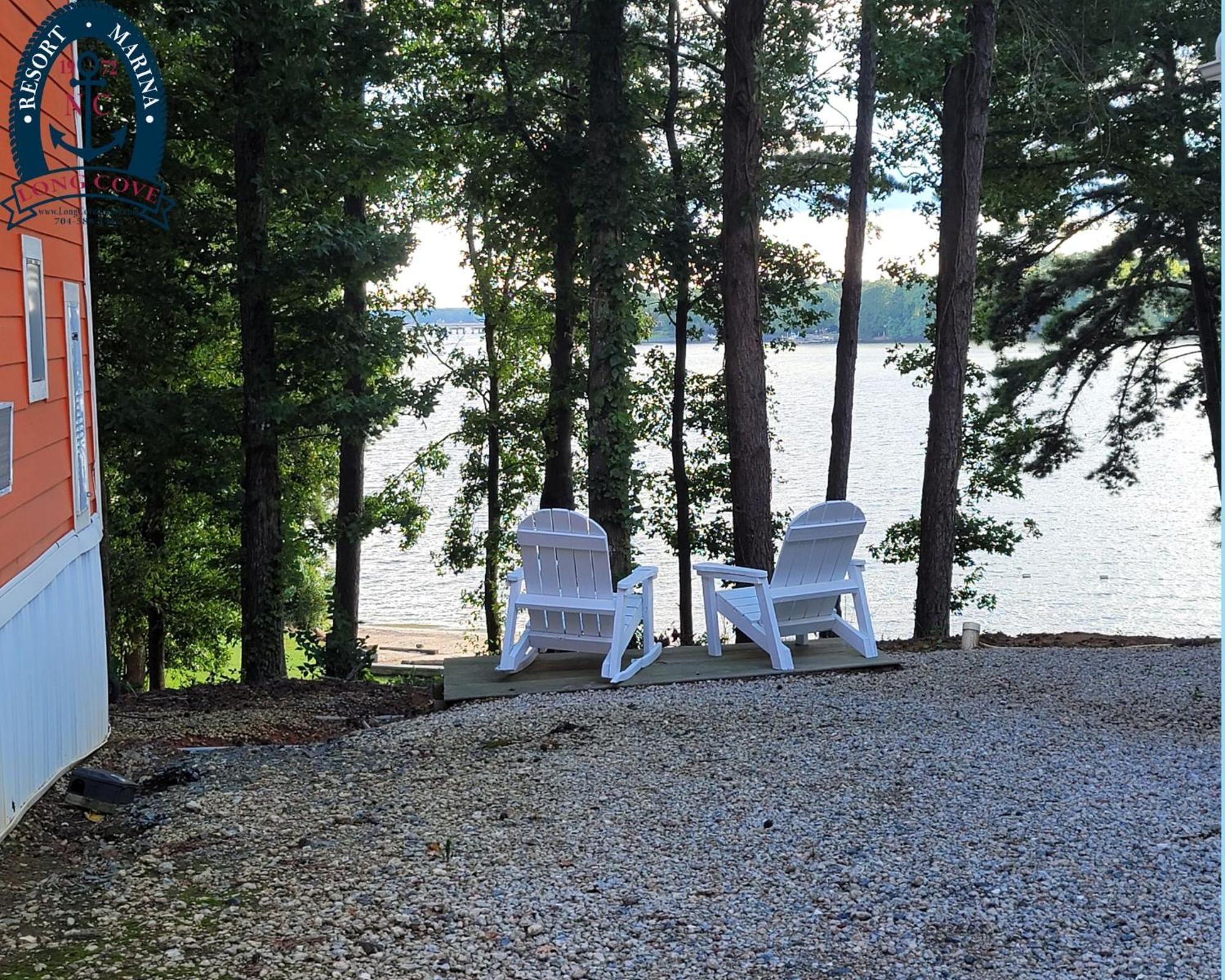 Long Cove Resort And Marina 3*