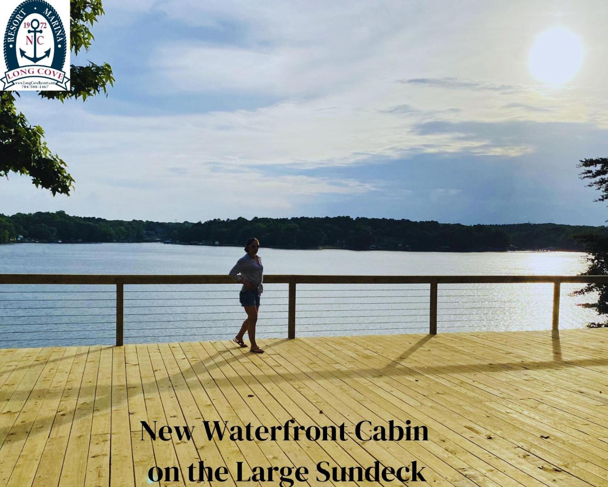 Long Cove Resort And Marina Resort 3*