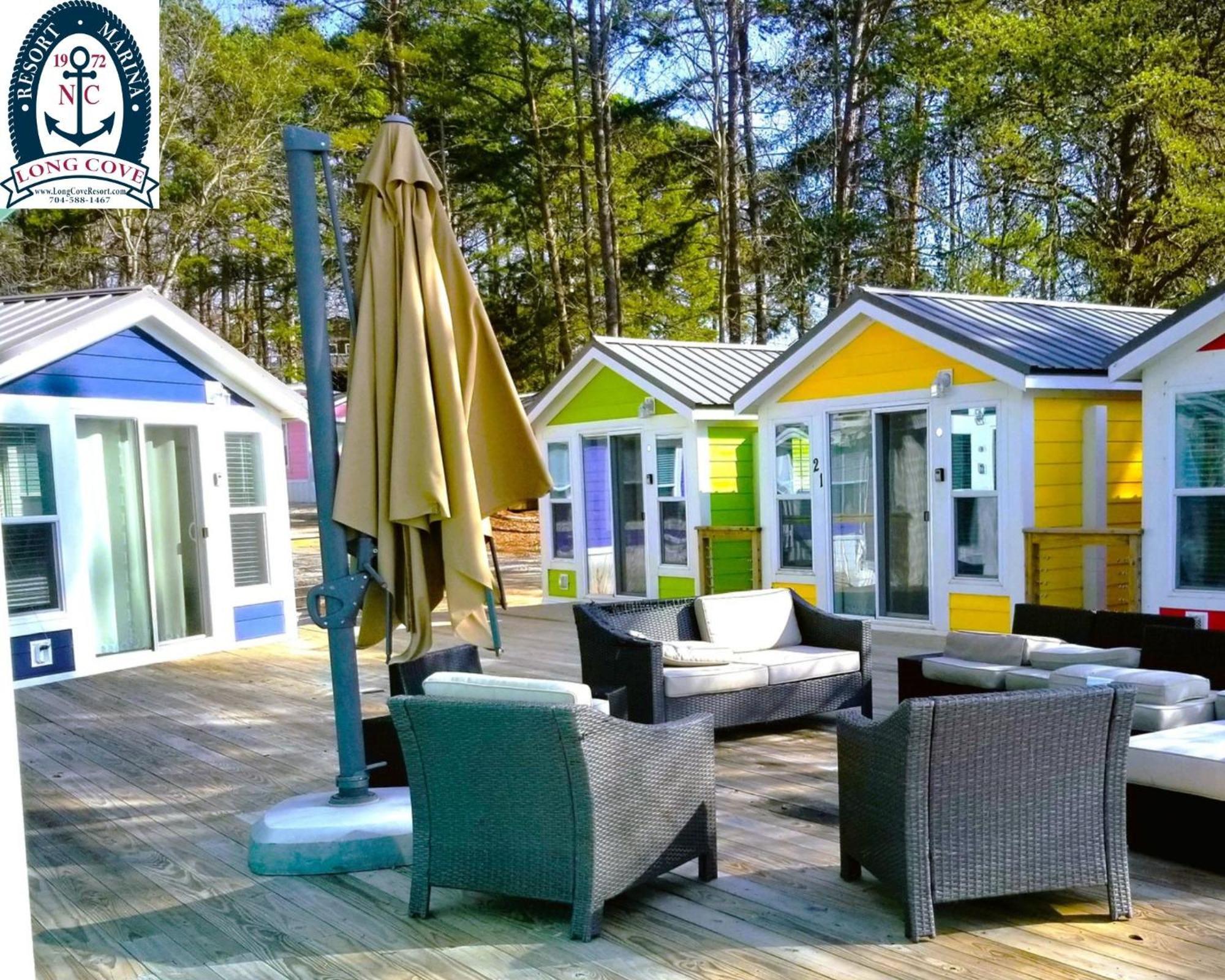 Long Cove Resort And Marina Resort Charlotte