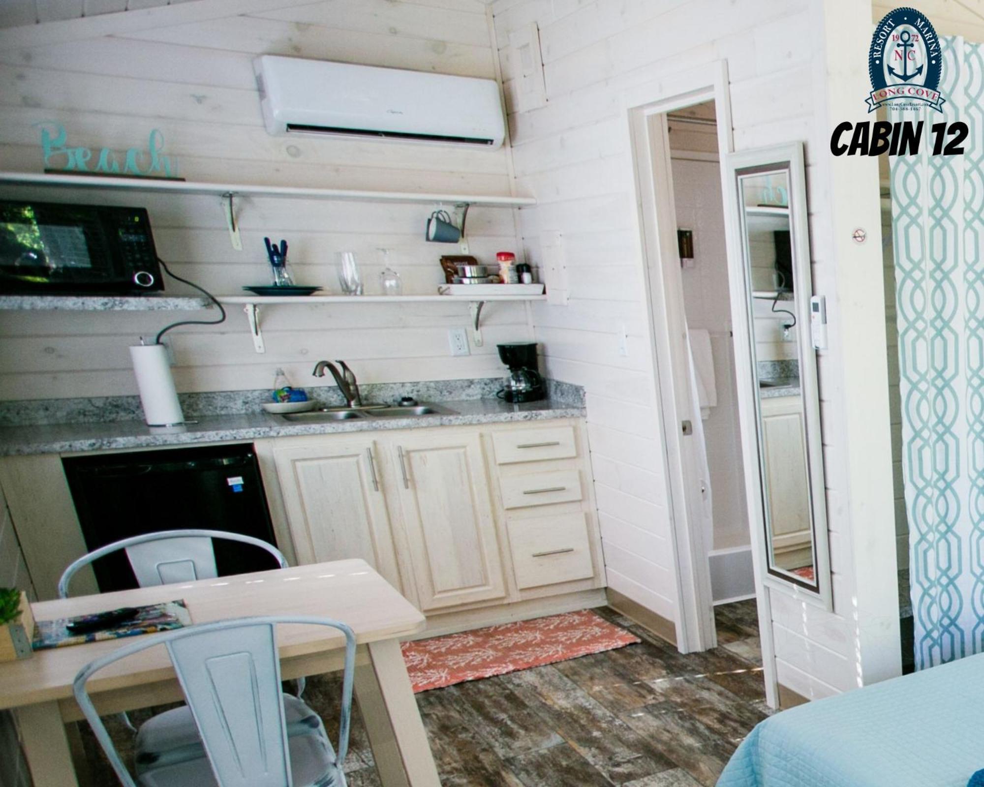Long Cove Resort And Marina 3* Charlotte