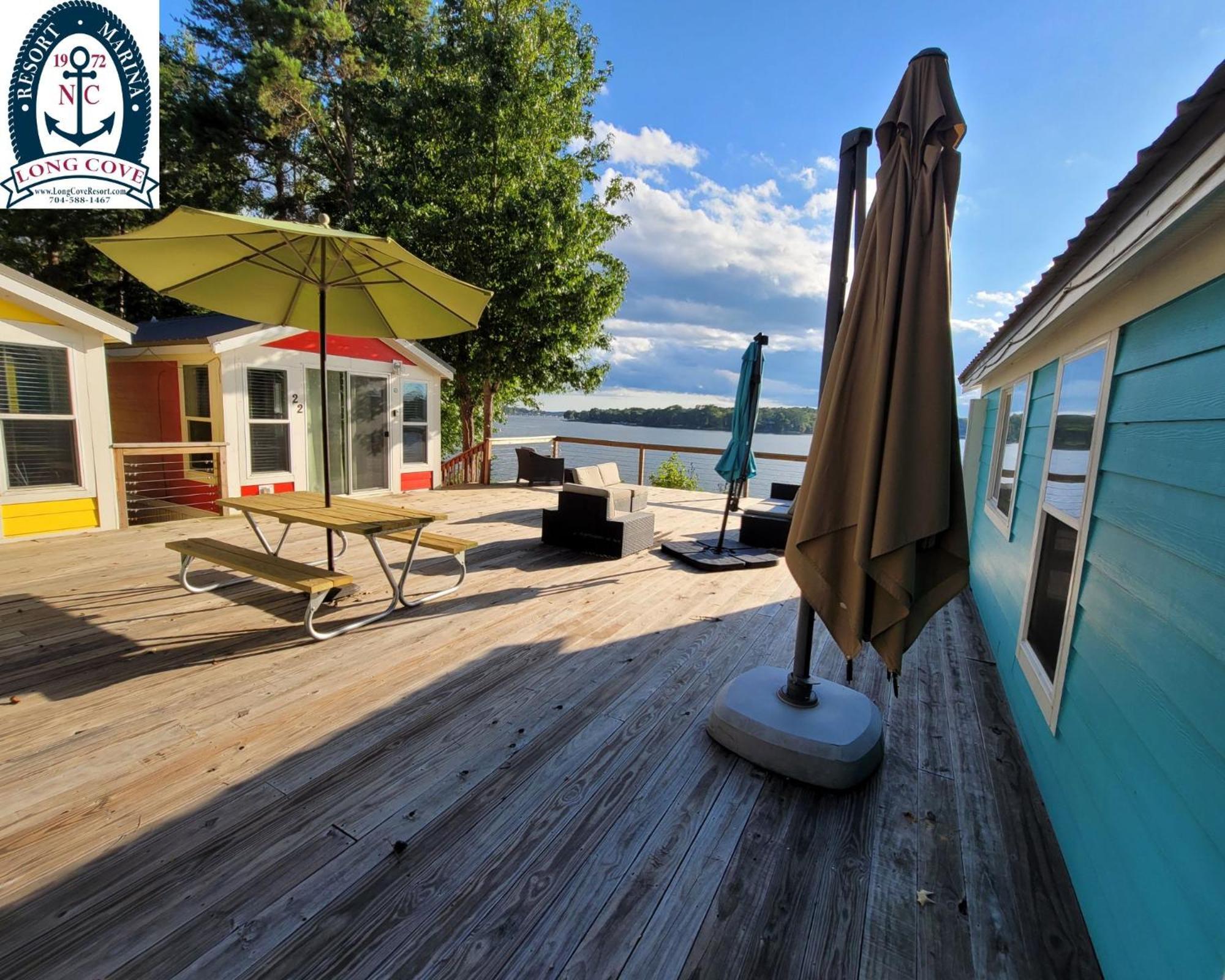 Long Cove Resort And Marina