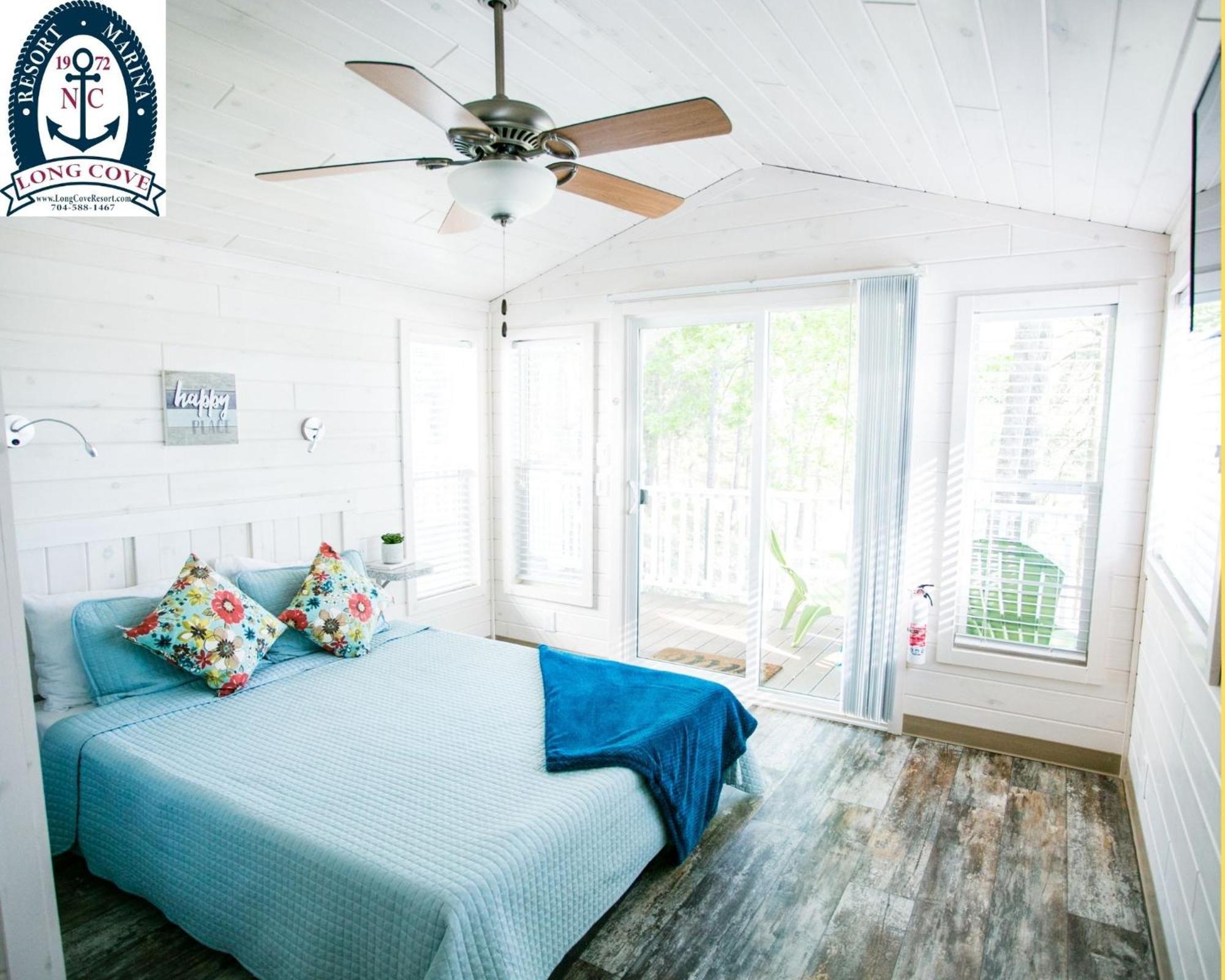 Long Cove Resort And Marina 3* Charlotte