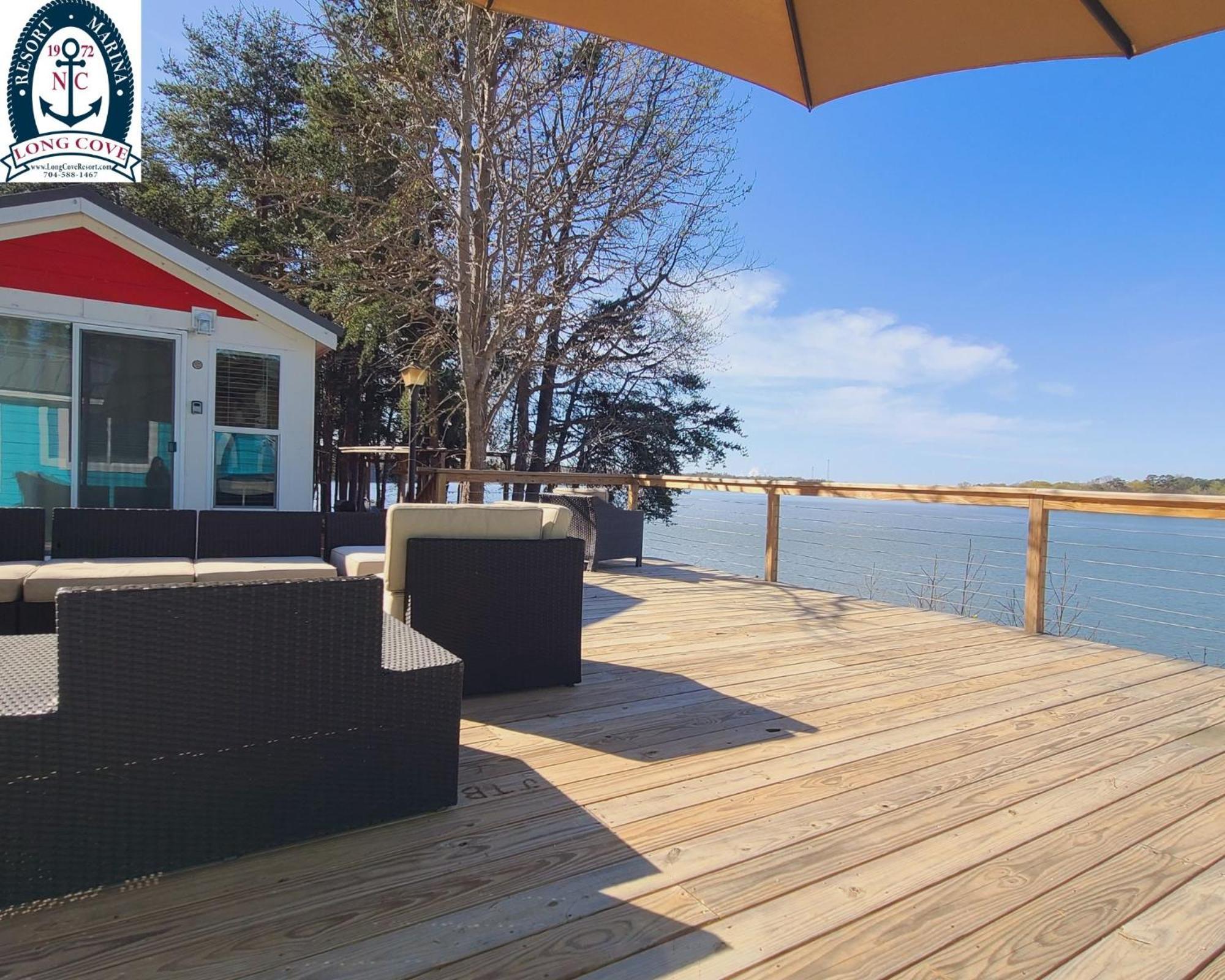 Long Cove Resort And Marina