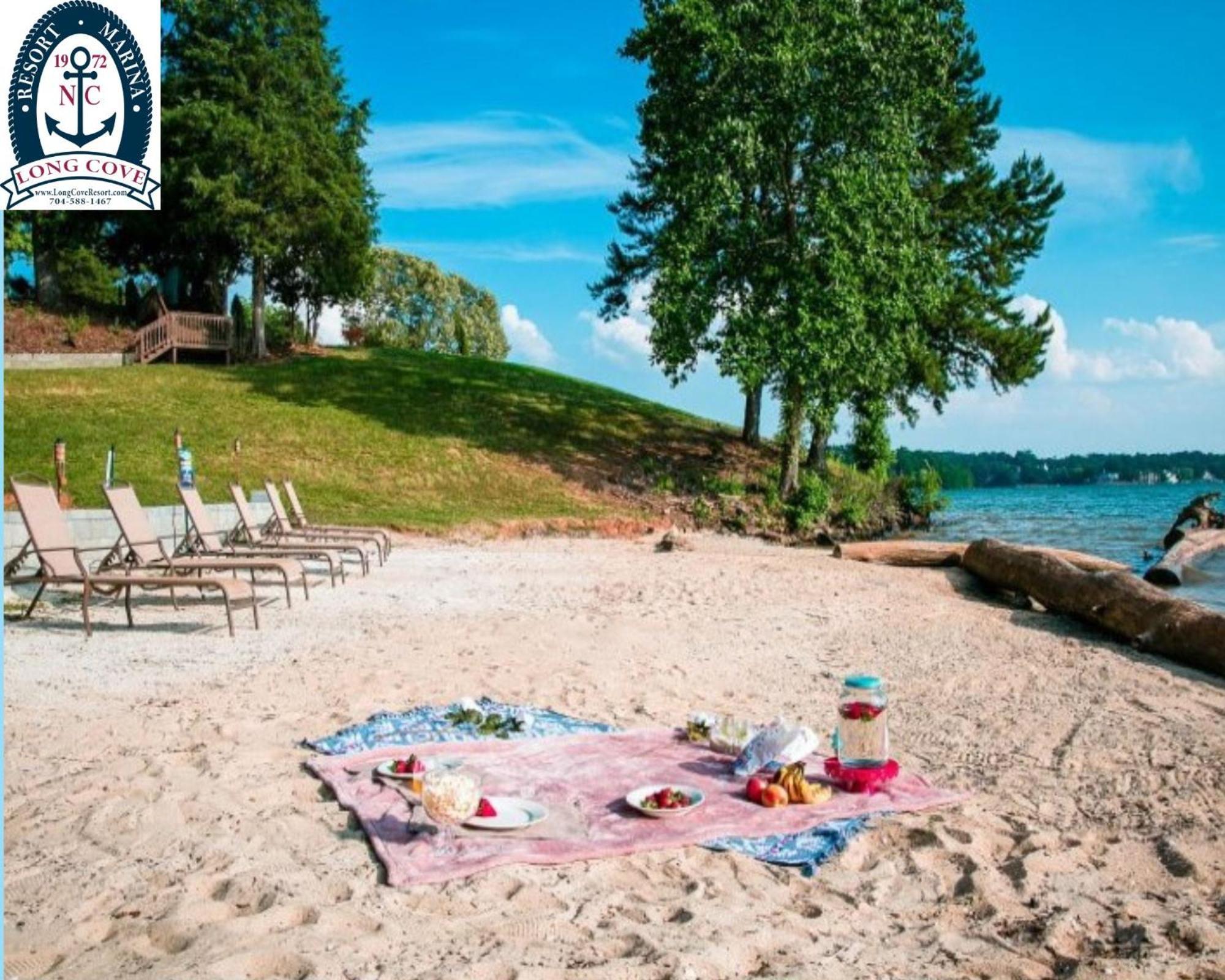 Long Cove Resort And Marina Resort Charlotte