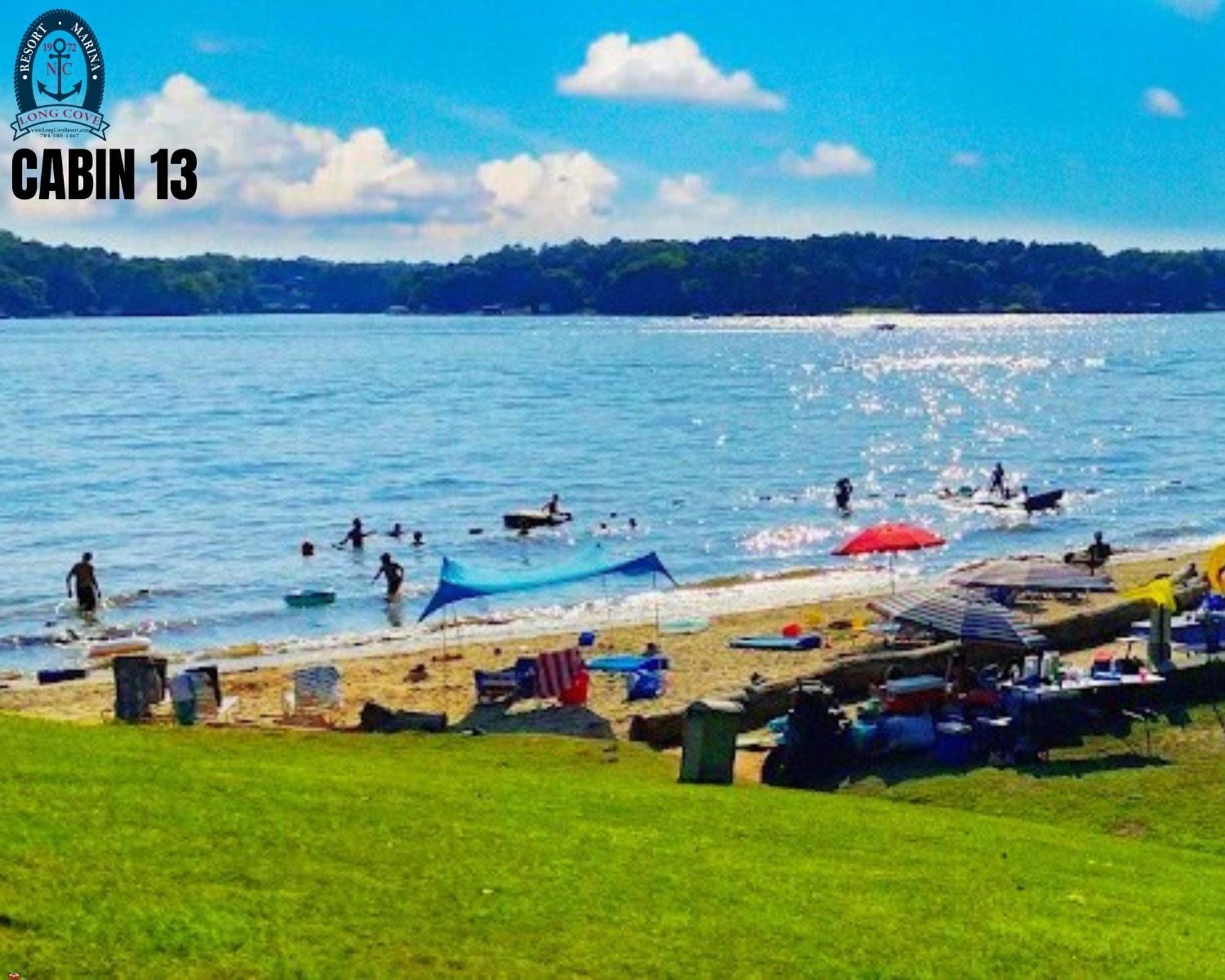 Long Cove Resort And Marina
