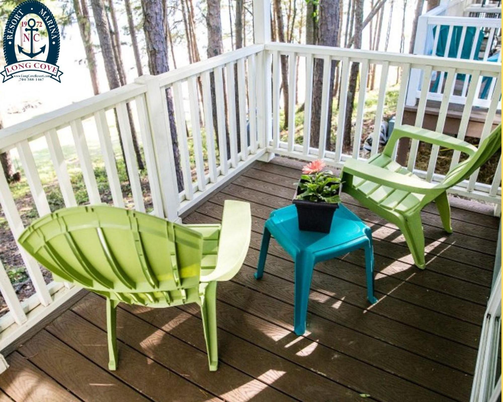 Long Cove Resort And Marina 3*