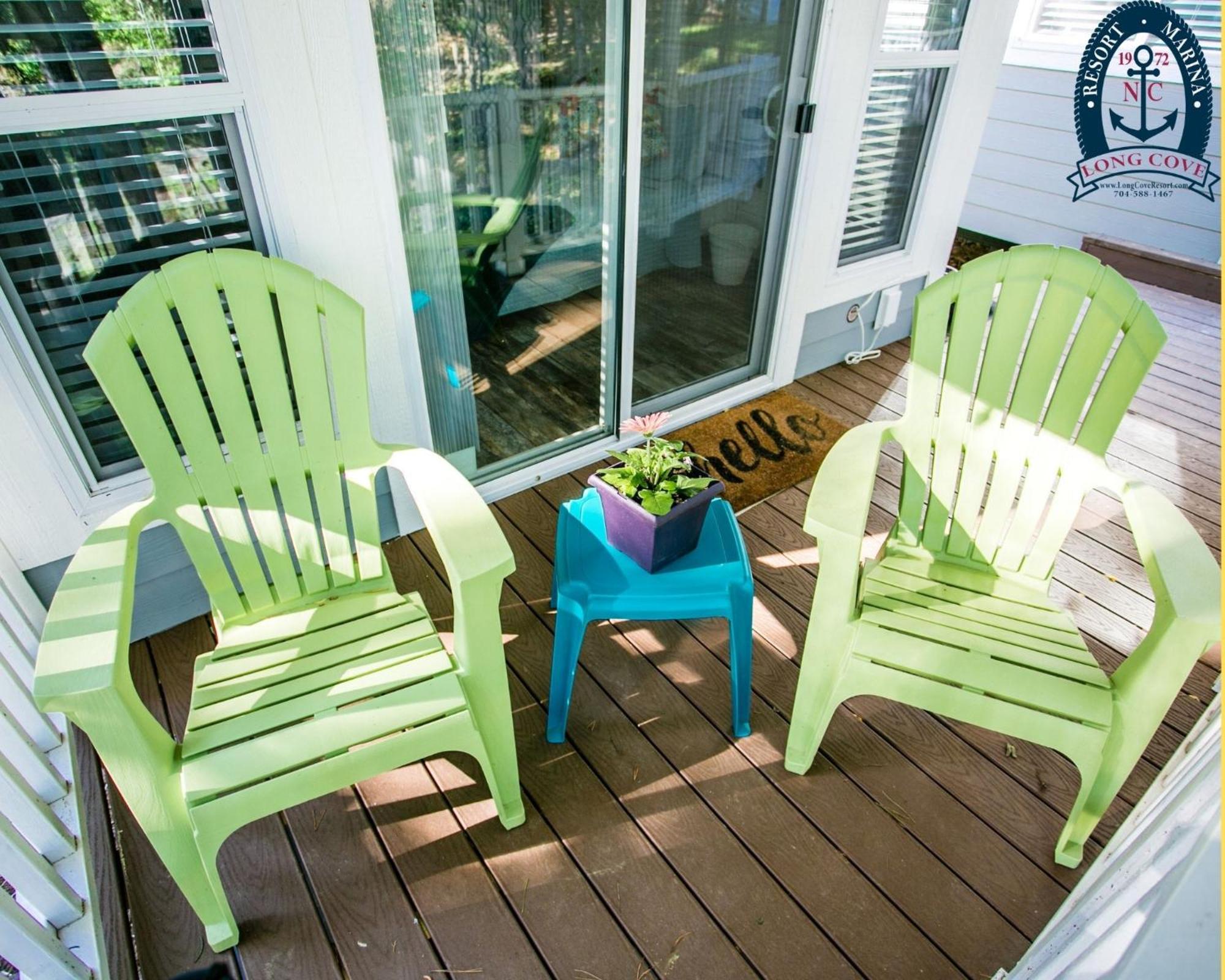 Long Cove Resort And Marina 3* Charlotte