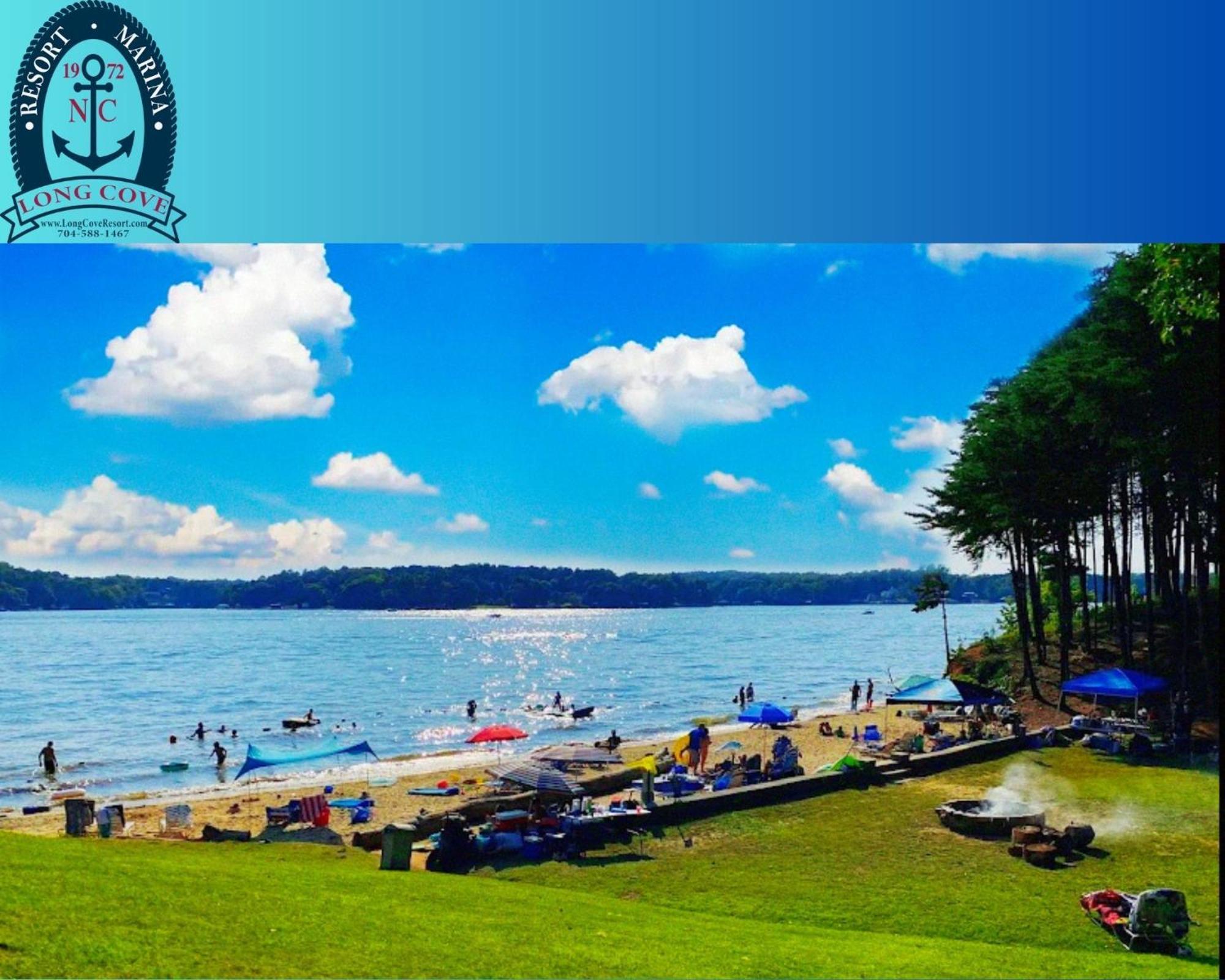 Long Cove Resort And Marina