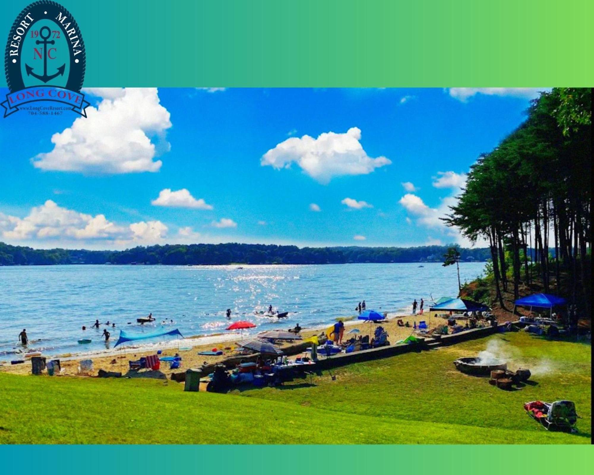 Long Cove Resort And Marina