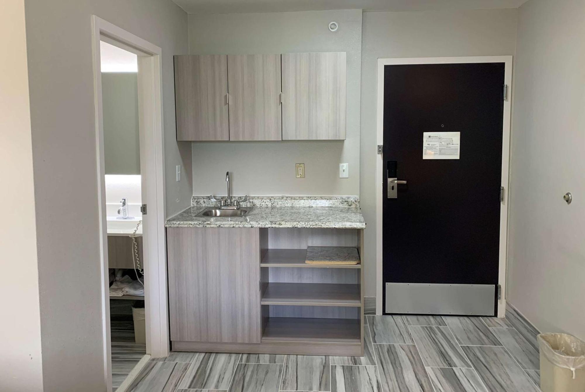 Microtel By Wyndham Airport 3* Charlotte