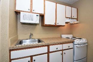 Hotel Extended America Select - - Tyvola Rd - Executive Park 2*