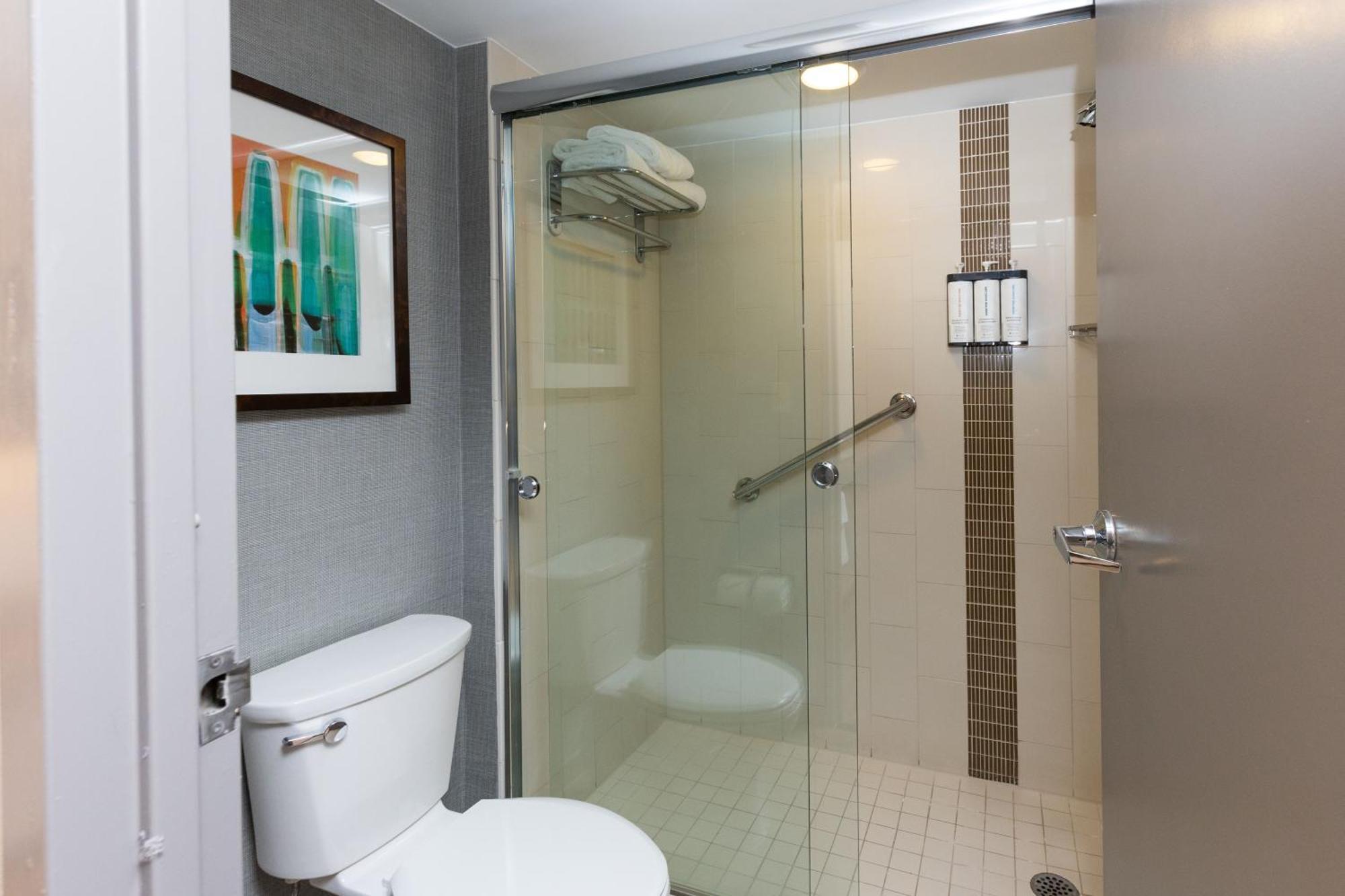 Hotel Hyatt Place Arrowood Charlotte