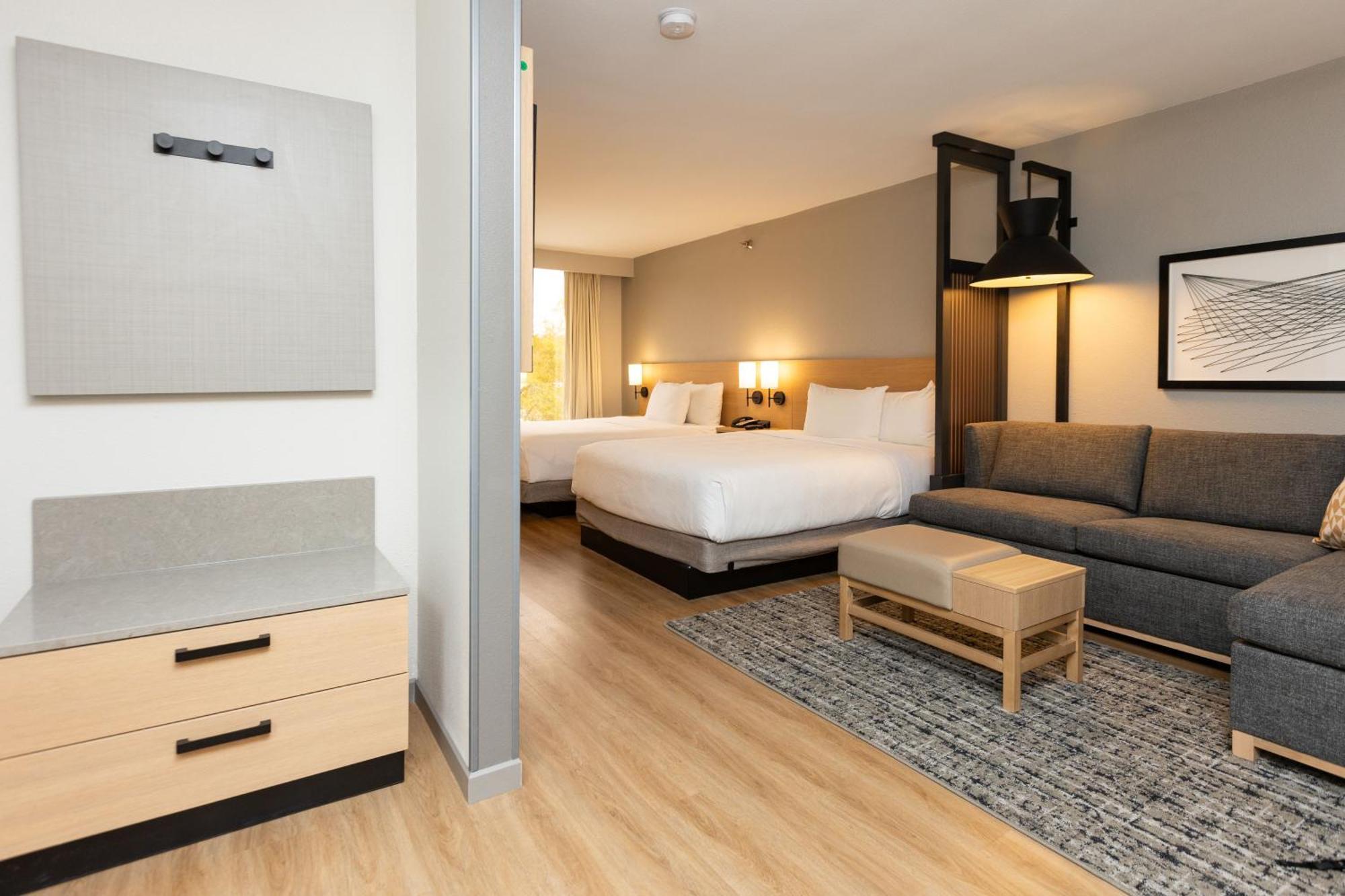 Hyatt Place Arrowood Hotel