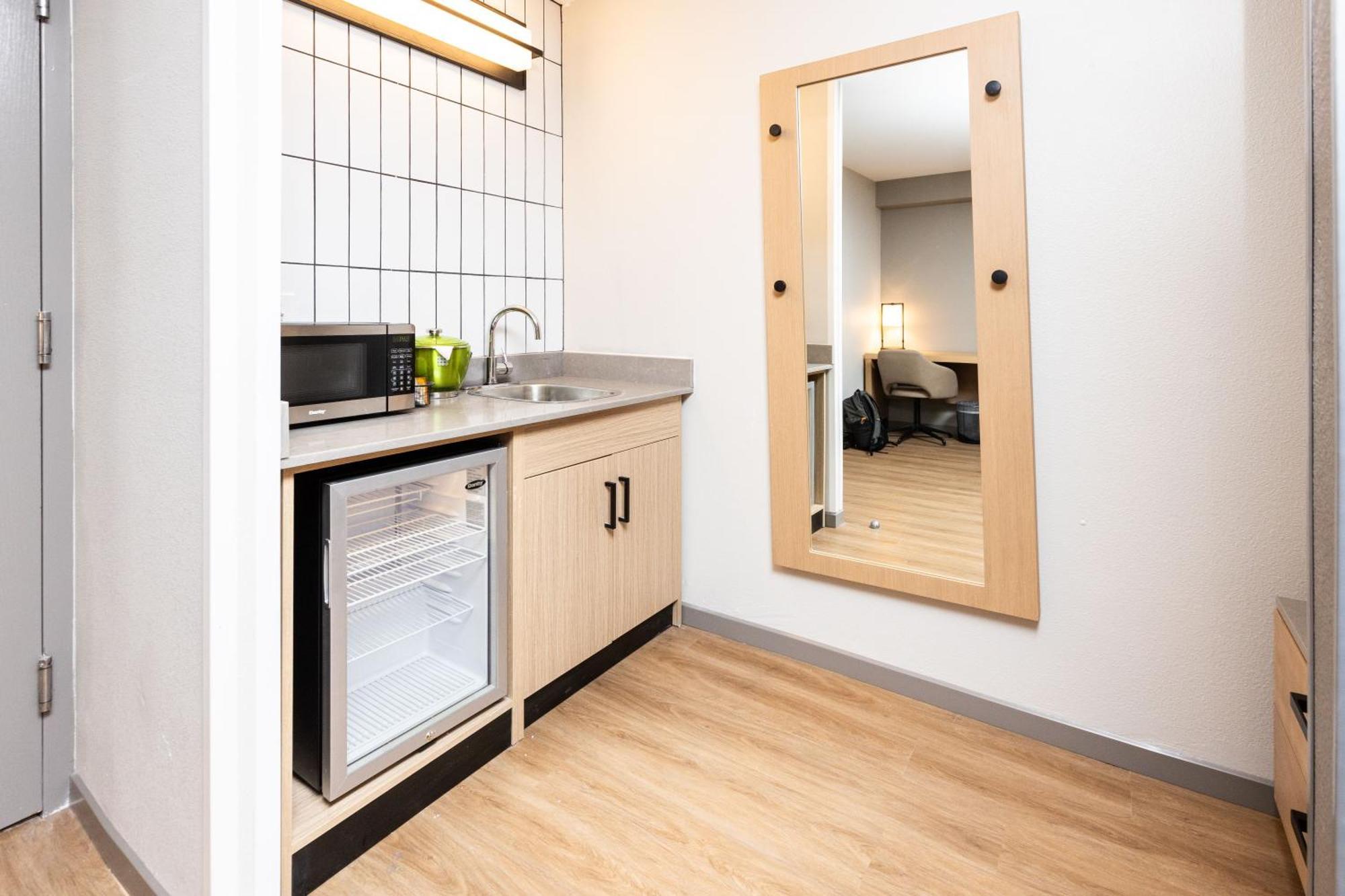 Hotel Hyatt Place Arrowood