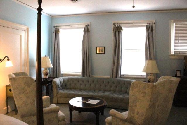 Bed & Breakfast The Morehead Charlotte