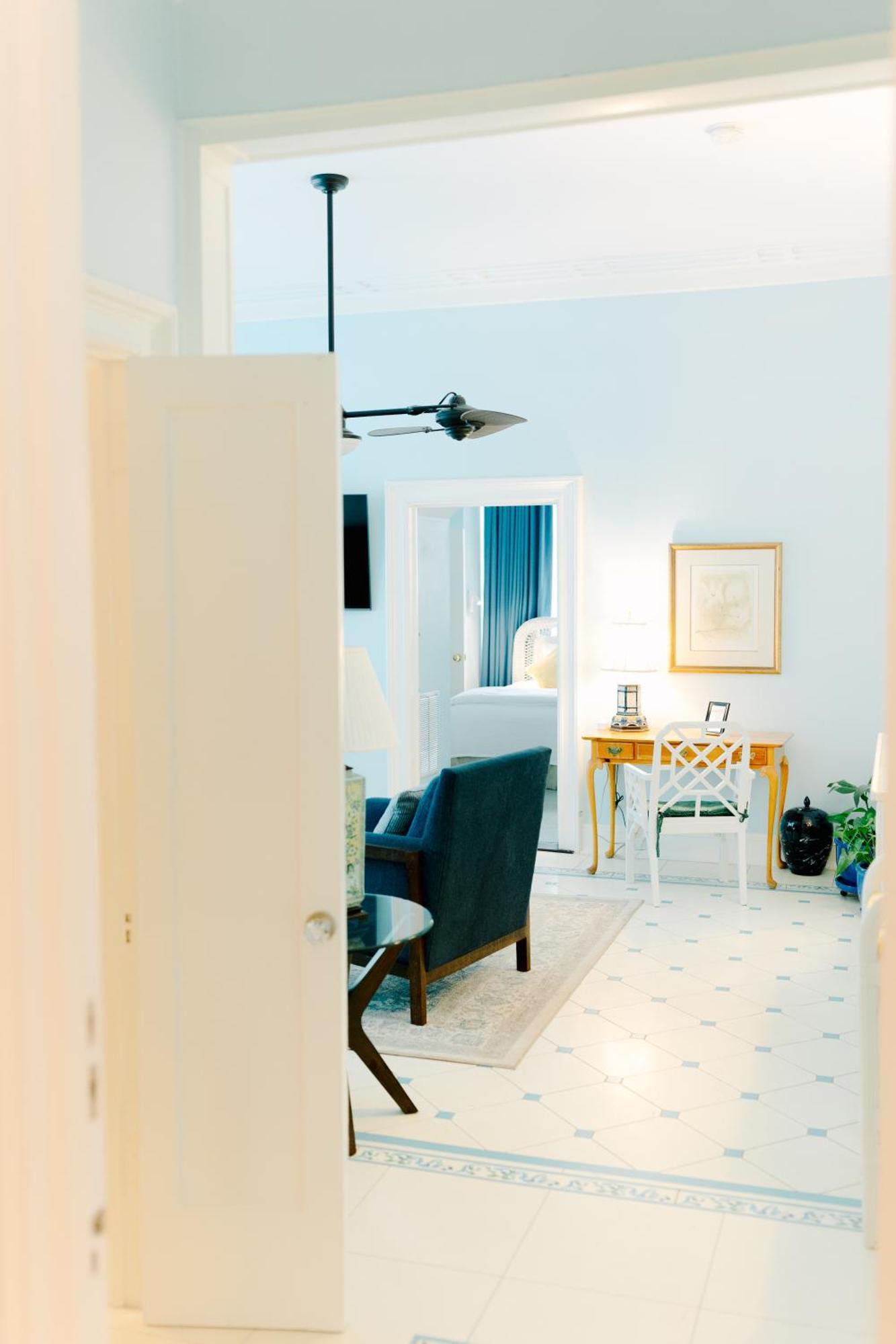 The Morehead Bed & Breakfast 3*