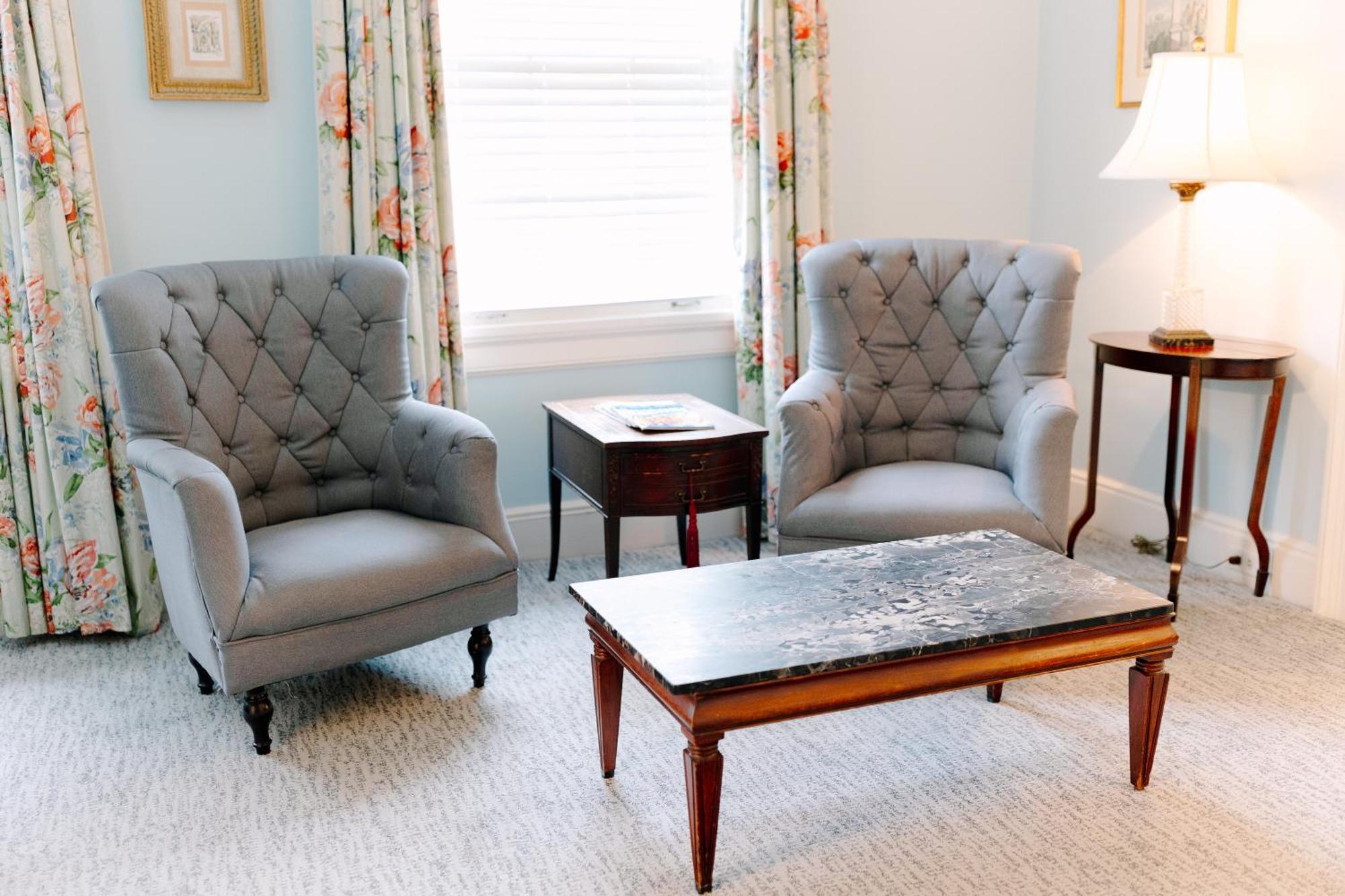 Bed & Breakfast The Morehead Charlotte