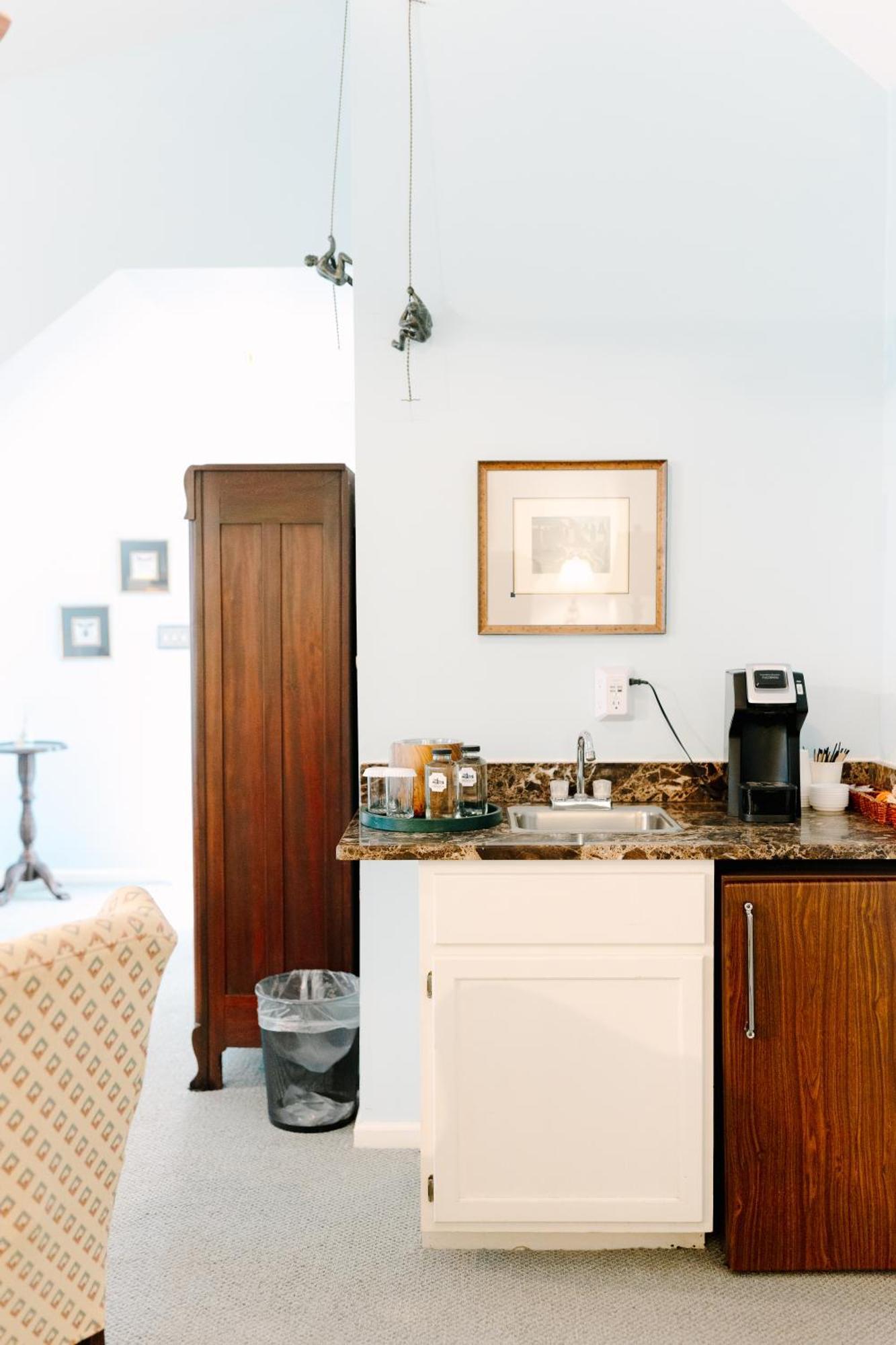 The Morehead Bed & Breakfast