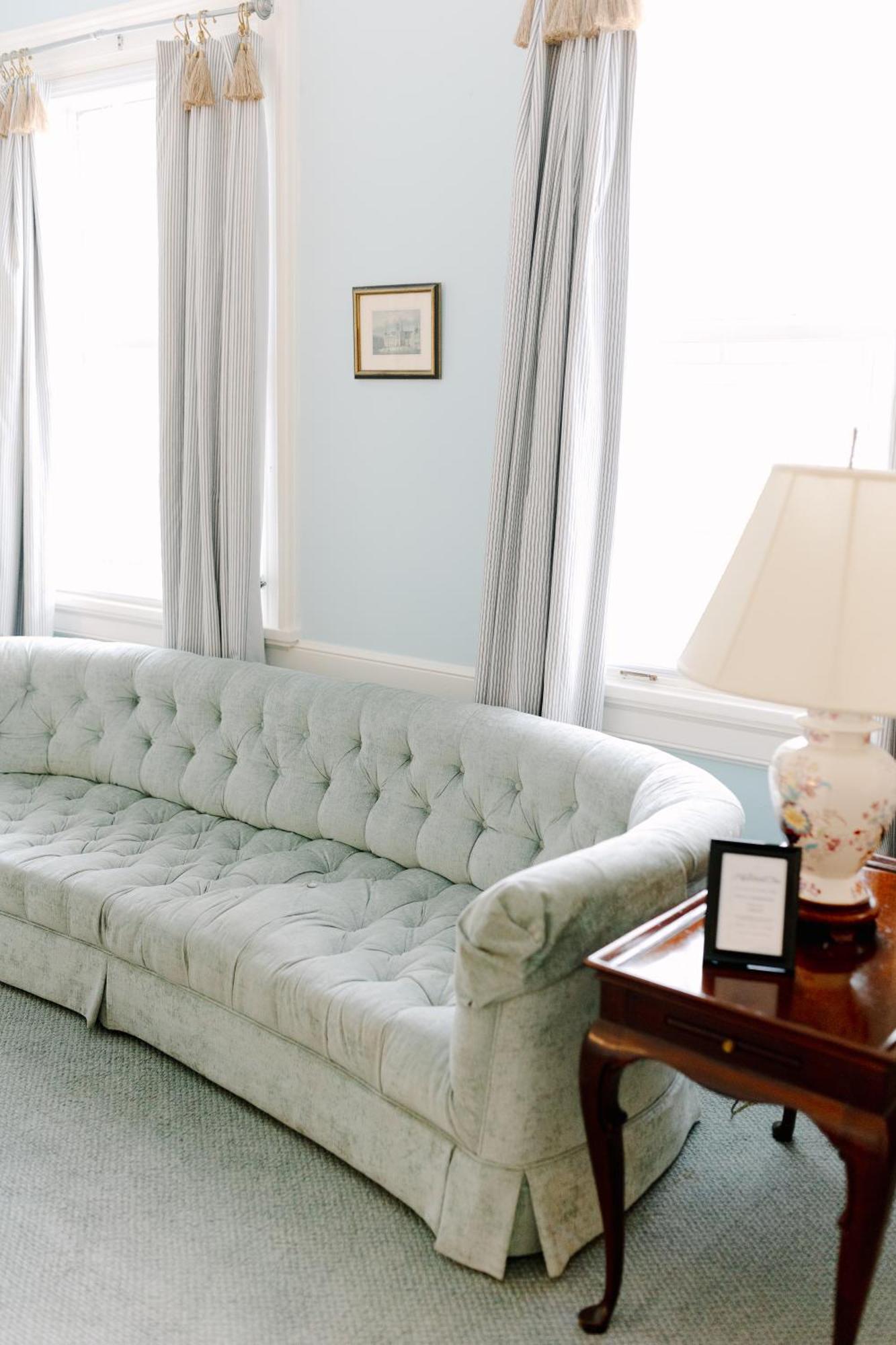 The Morehead Bed & Breakfast Charlotte