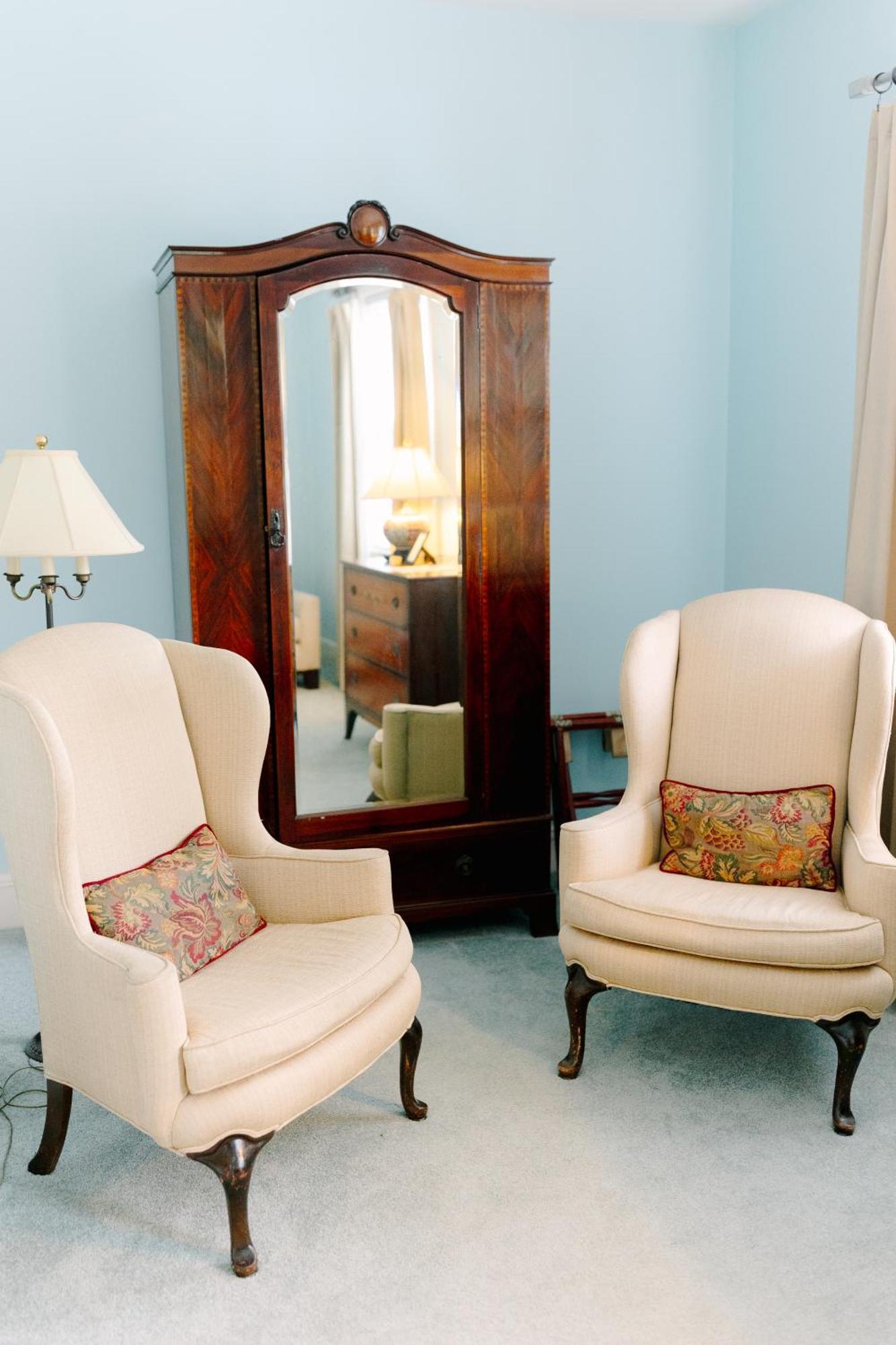 The Morehead Bed & Breakfast