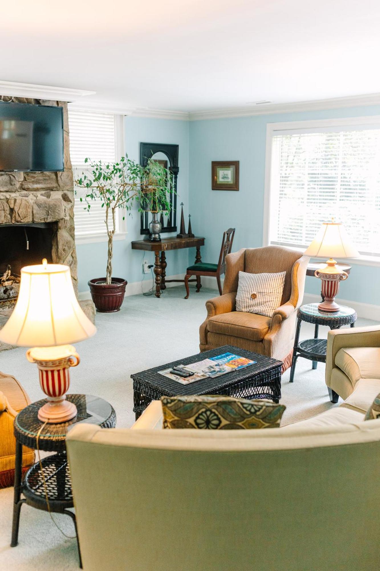The Morehead 3* Charlotte