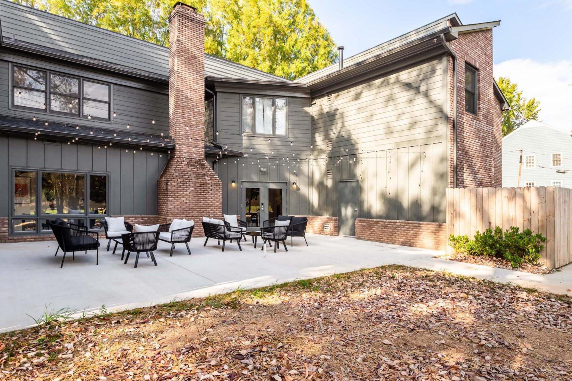 Kasa Edison House South End Dilworth *